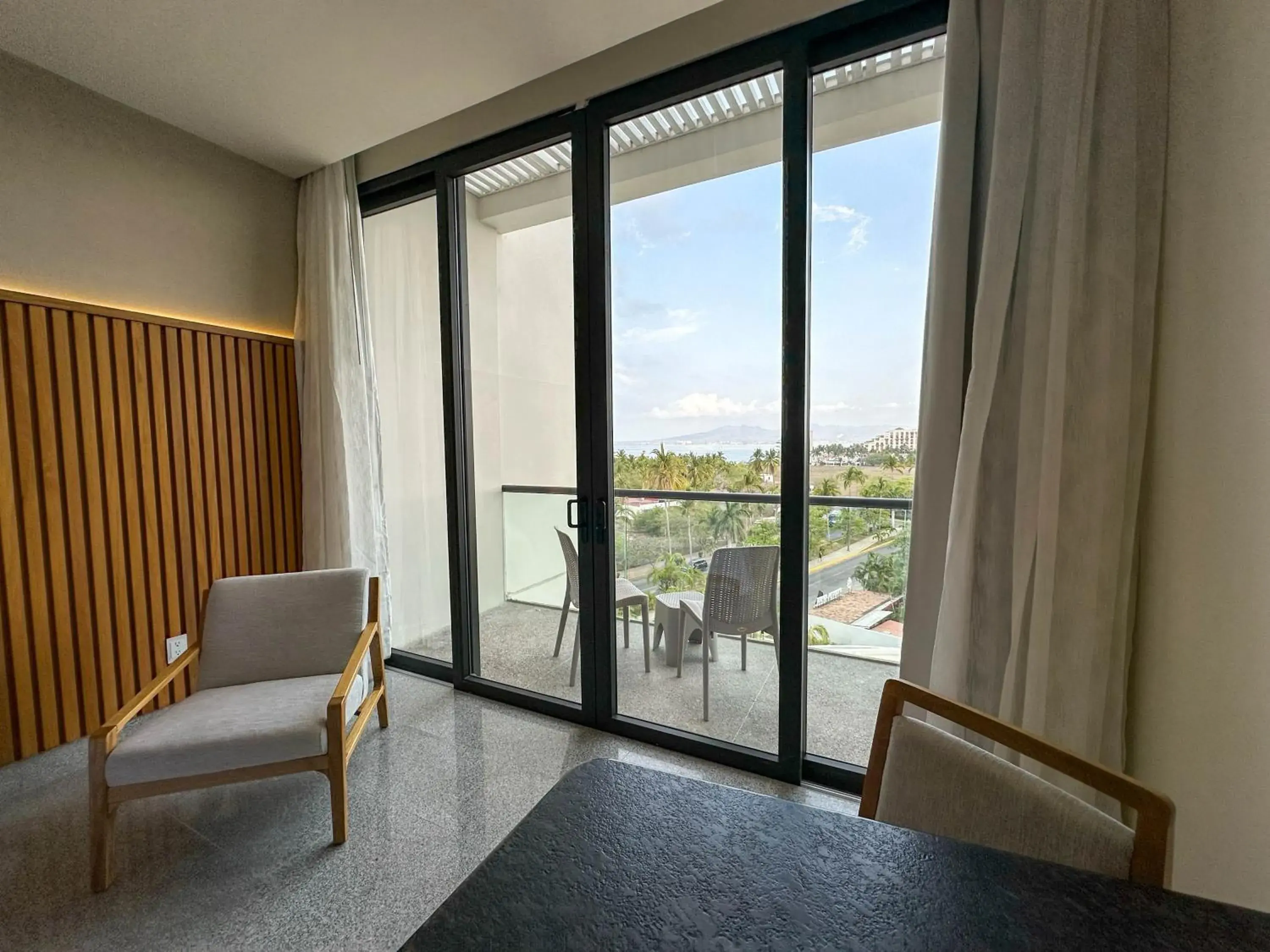 View (from property/room) in Hotel Mio Riviera Nayarit - Adults Only View (from property/room) in Hotel Mio Riviera Nayarit - Adults Only