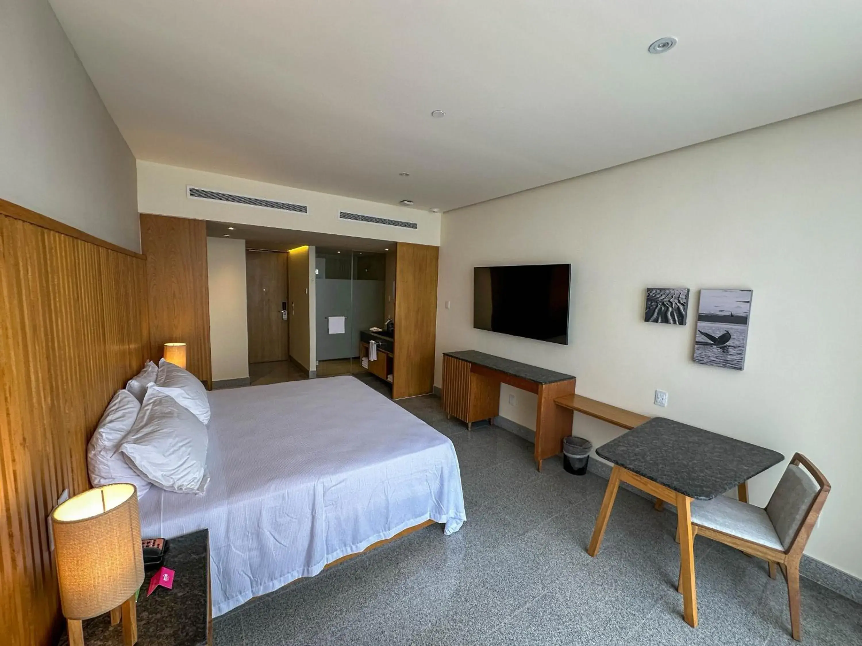 Deluxe Double or Twin Room with River View in Hotel Mio Riviera Nayarit - Adults Only Deluxe Double or Twin Room with River View in Hotel Mio Riviera Nayarit - Adults Only