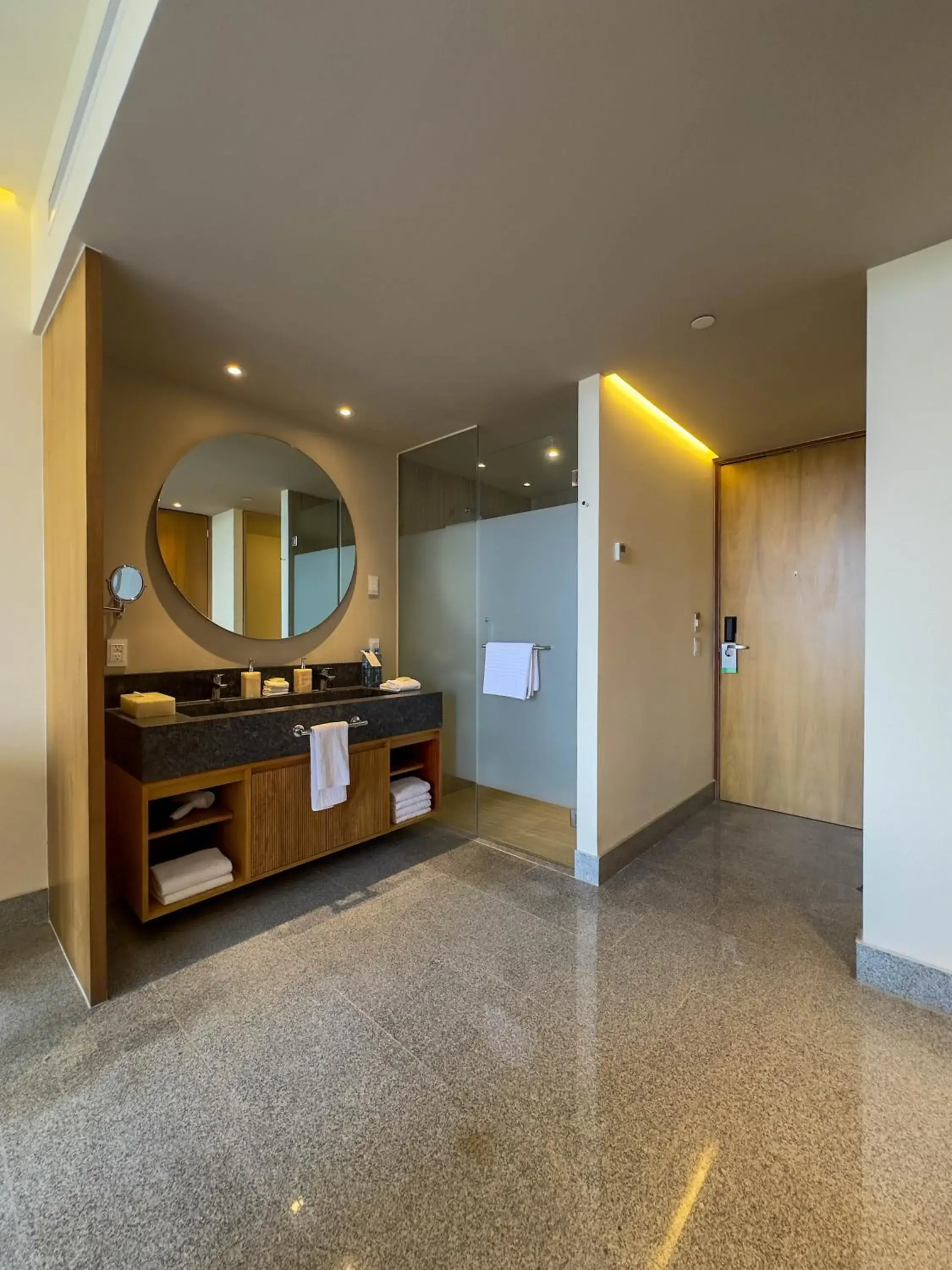 Deluxe Double or Twin Room with River View in Hotel Mio Riviera Nayarit - Adults Only Deluxe Double or Twin Room with River View in Hotel Mio Riviera Nayarit - Adults Only