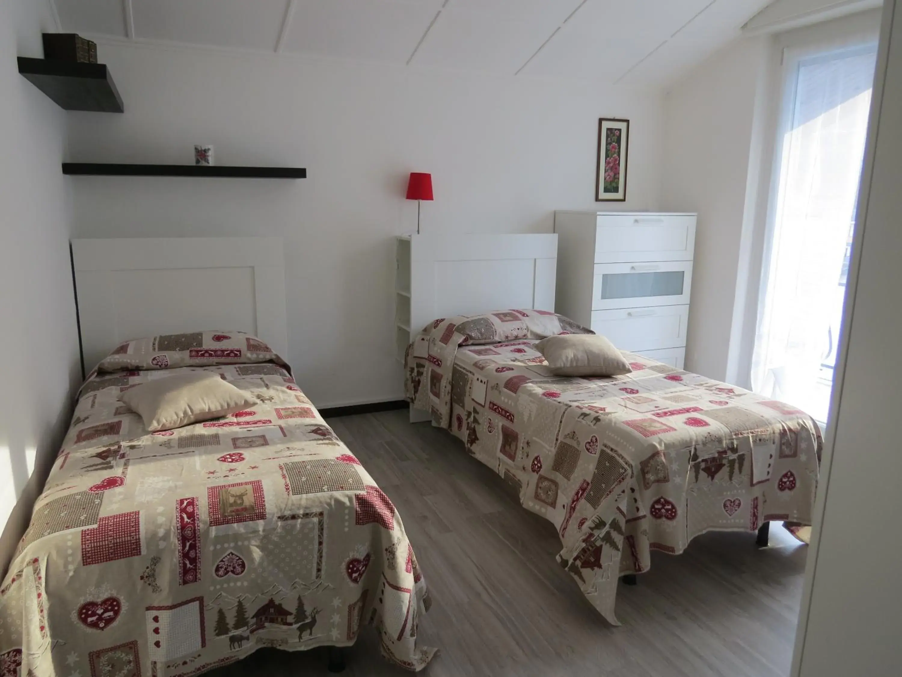 Two-Bedroom Apartment - single occupancy in CASA MICHELA PARKING FREE Domodossola Two-Bedroom Apartment - single occupancy in CASA MICHELA PARKING FREE Domodossola