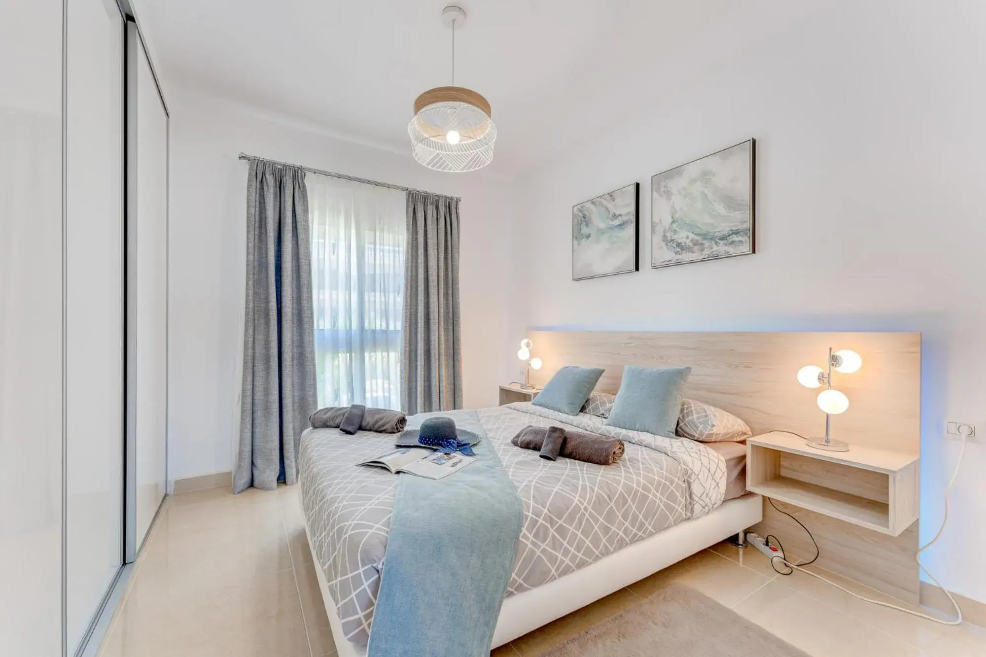 Sea & Green Golf View Duplex Heated POOL Sea & Green Golf View Duplex Heated POOL