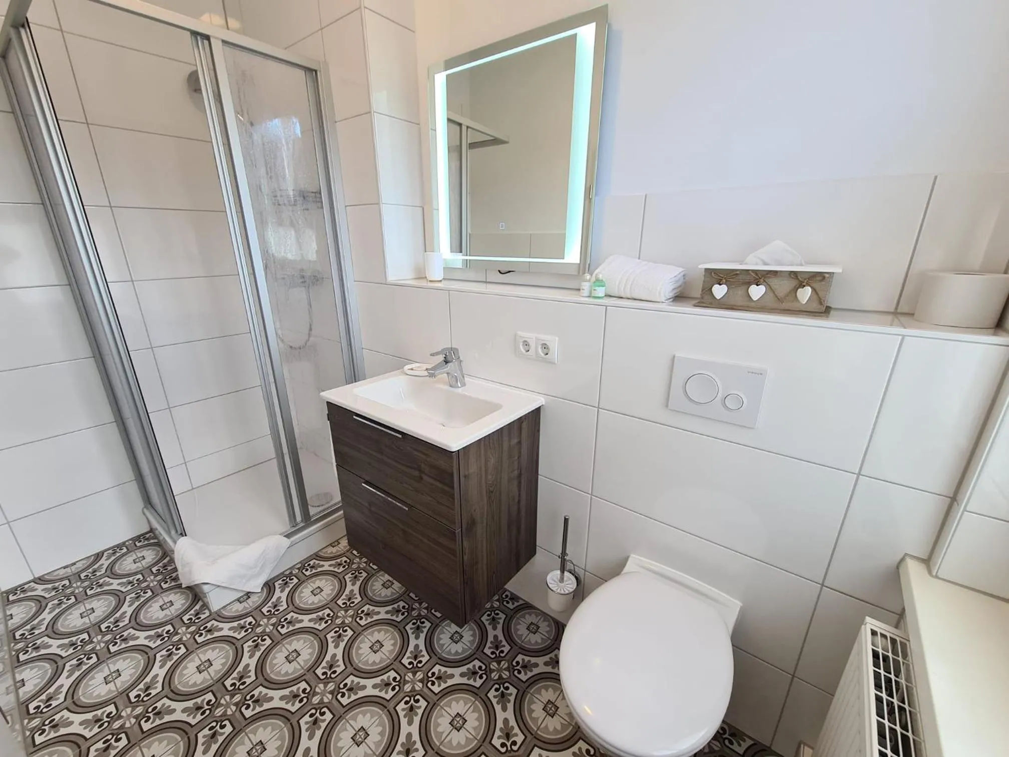 Hotel Gleis 3viertel Jena