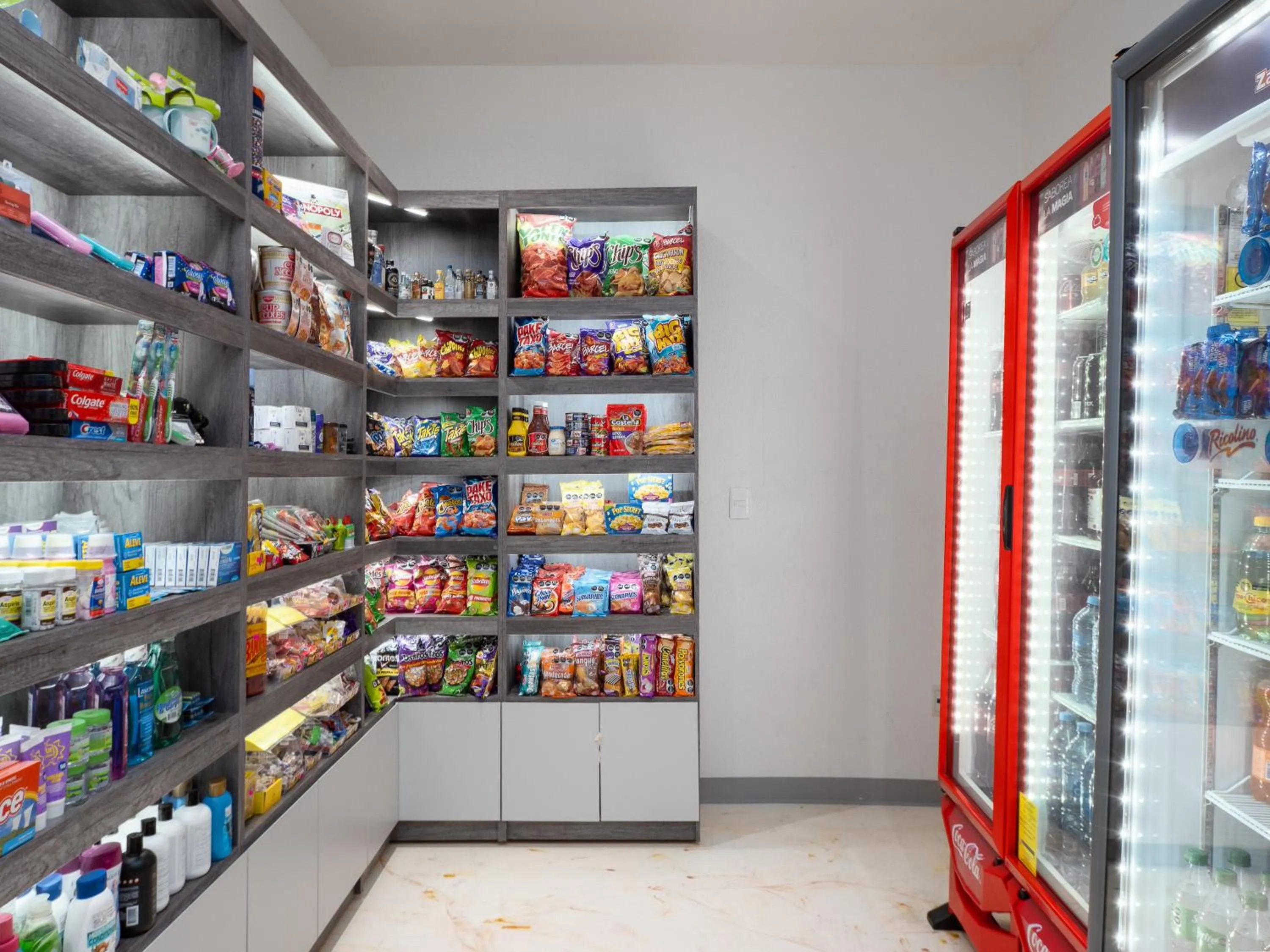 Other in Hotel Mesaluna Short & Long Stay