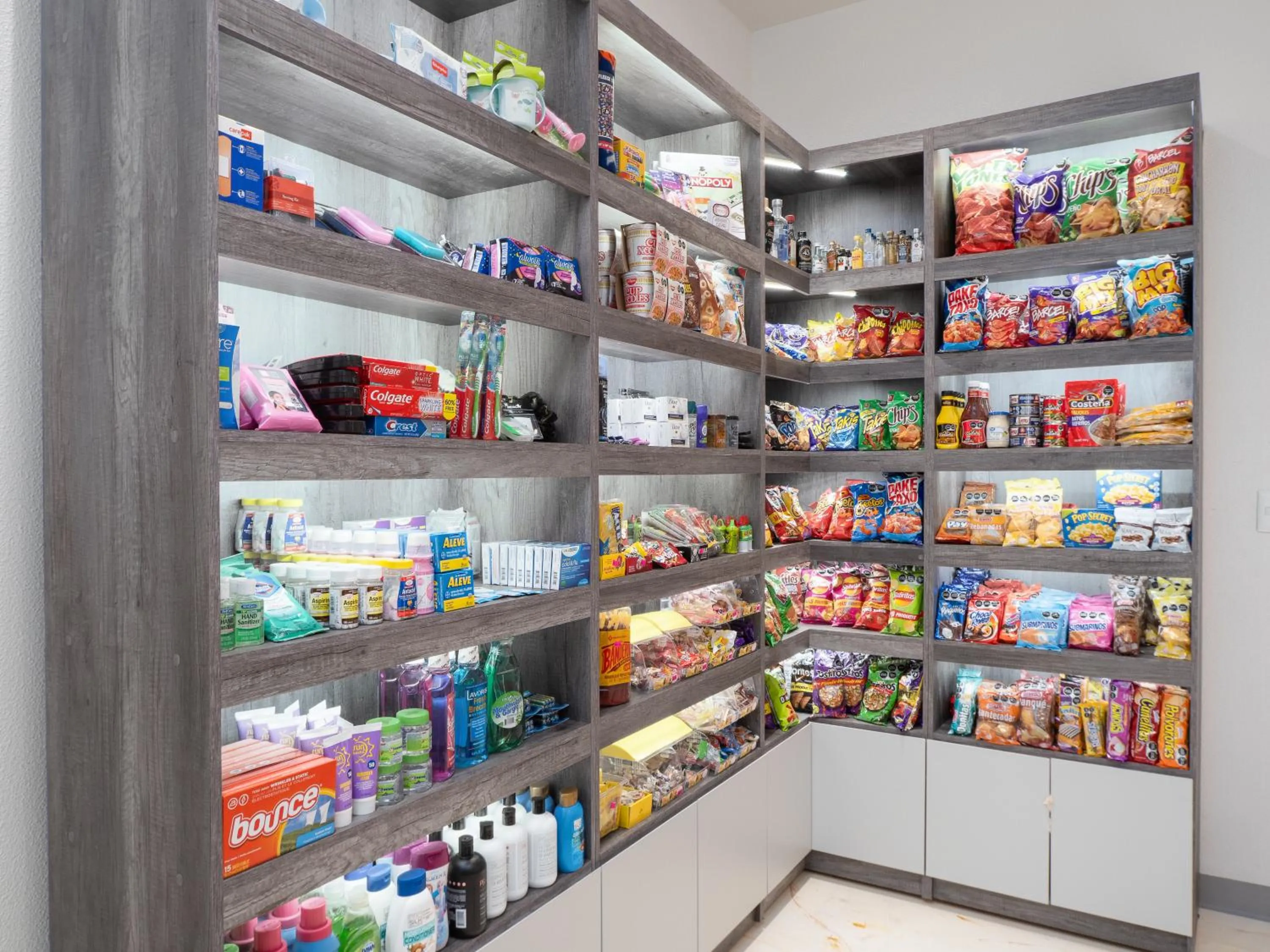 Other in Hotel Mesaluna Short & Long Stay