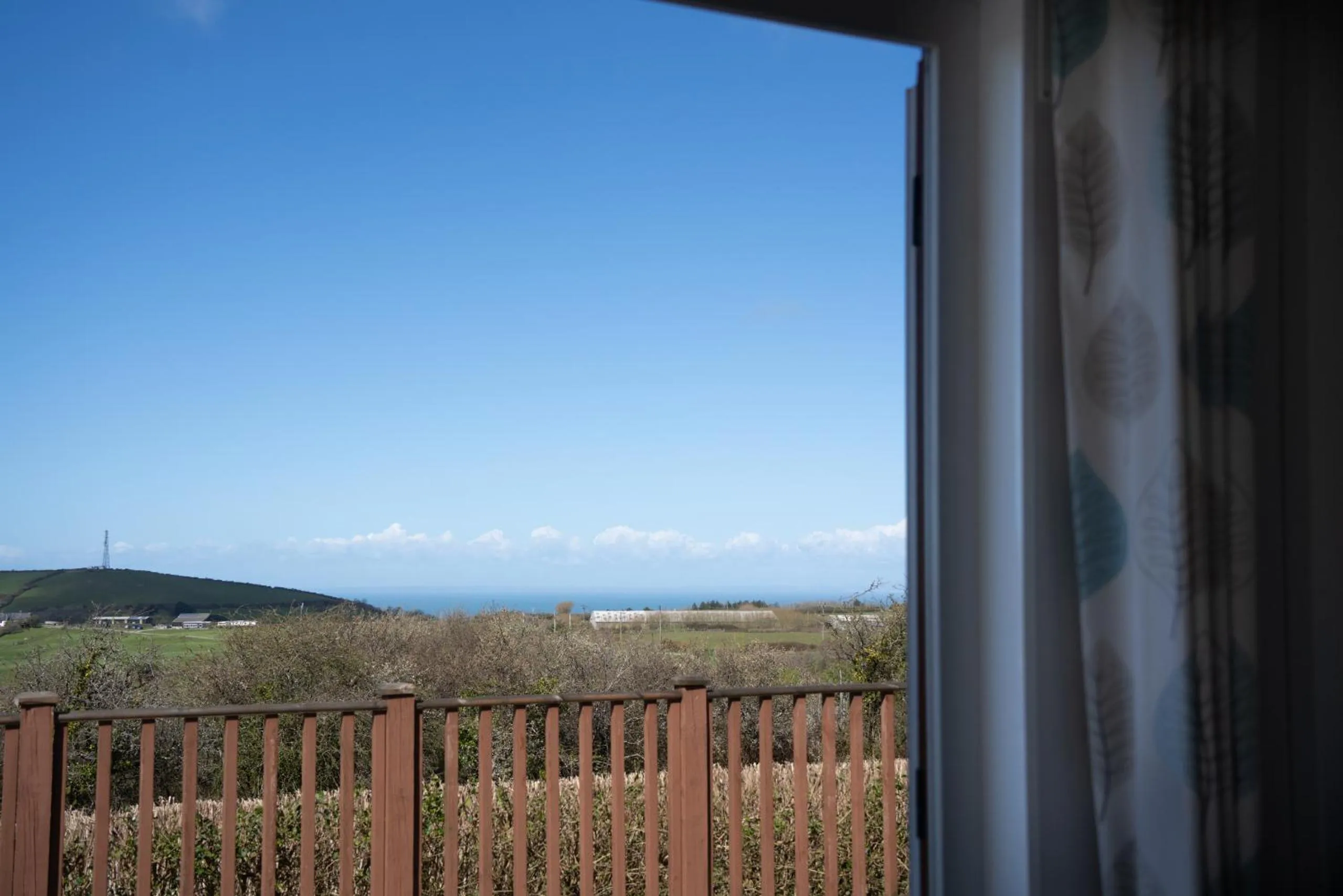 View (from property/room) in 4 Meadow View Lodge - 2 Bed-sleeps 4-TJS4MV