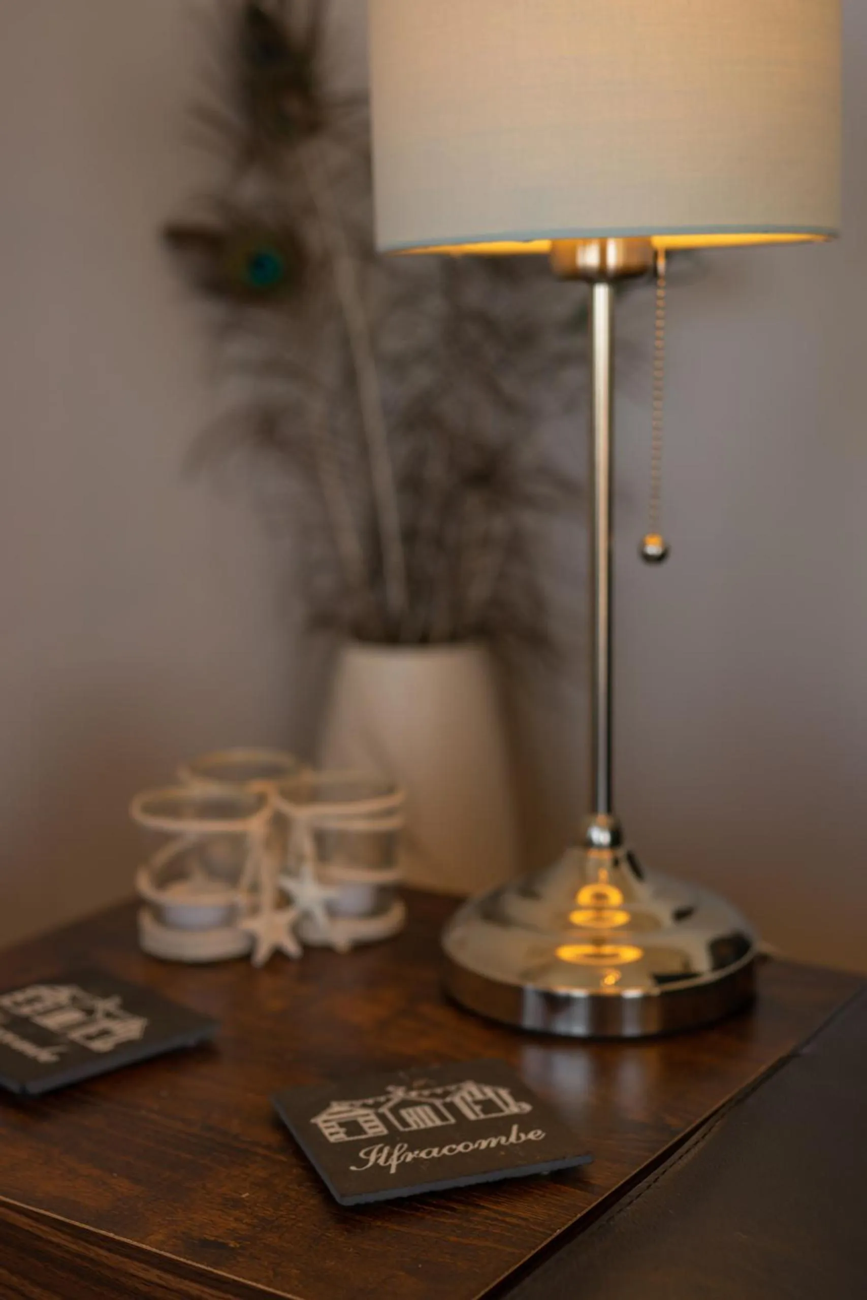 Other in 4 Meadow View Lodge - 2 Bed-sleeps 4-TJS4MV