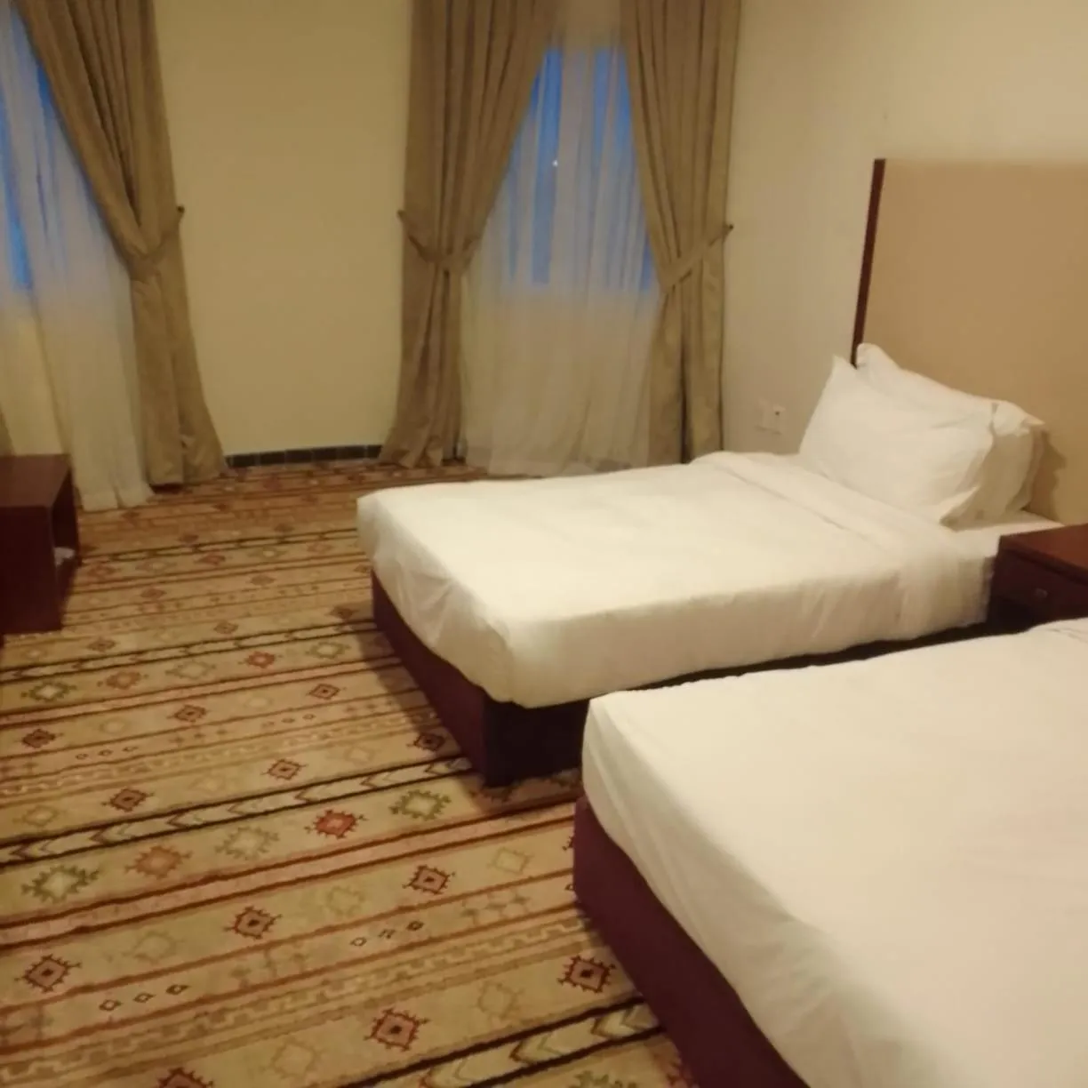 Bedroom, Bed in Radwa Ramada Resort