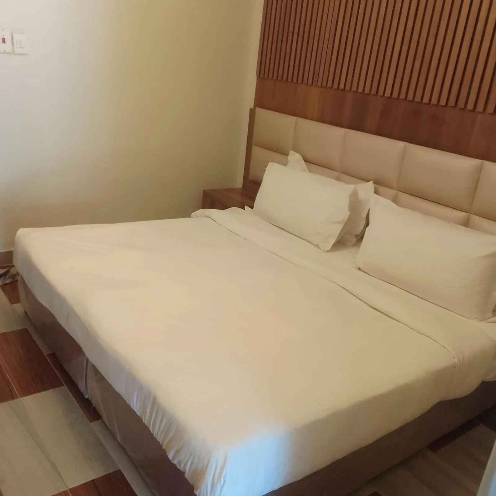 Bedroom, Bed in Radwa Ramada Resort