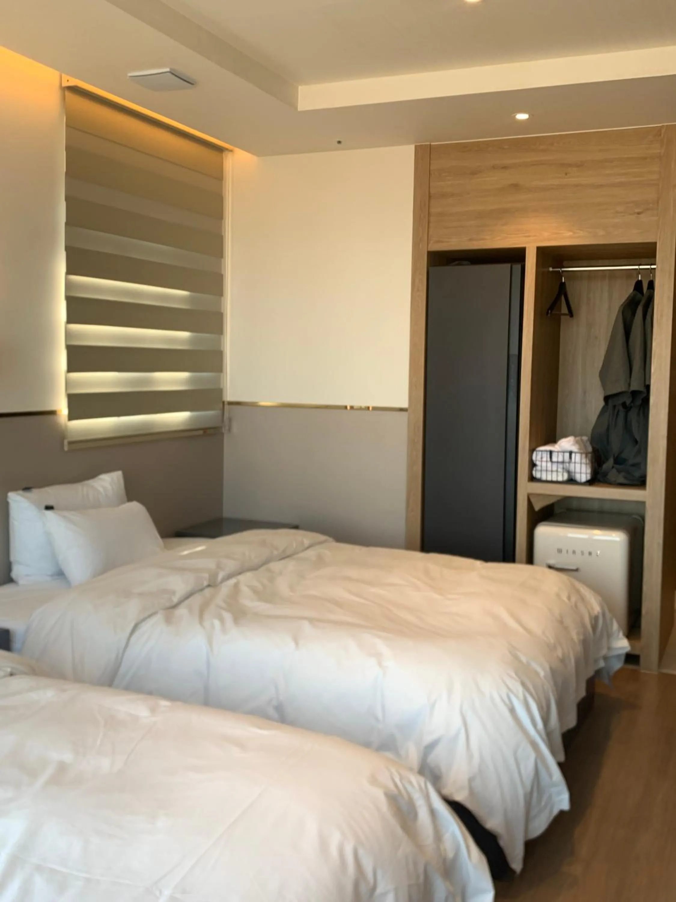 Bed in H avenue Kijang Ilgwang