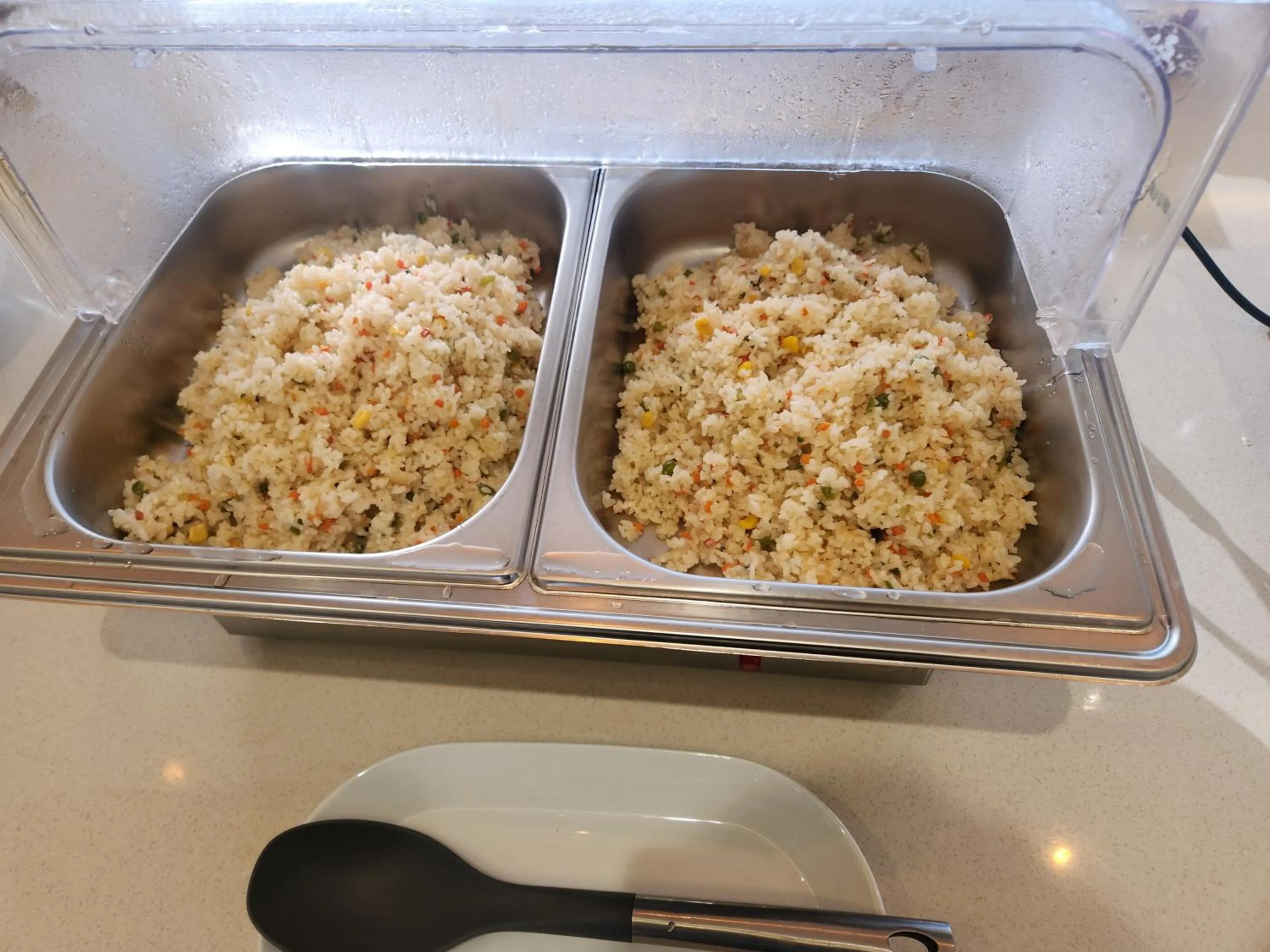 Breakfast in H avenue Kijang Ilgwang