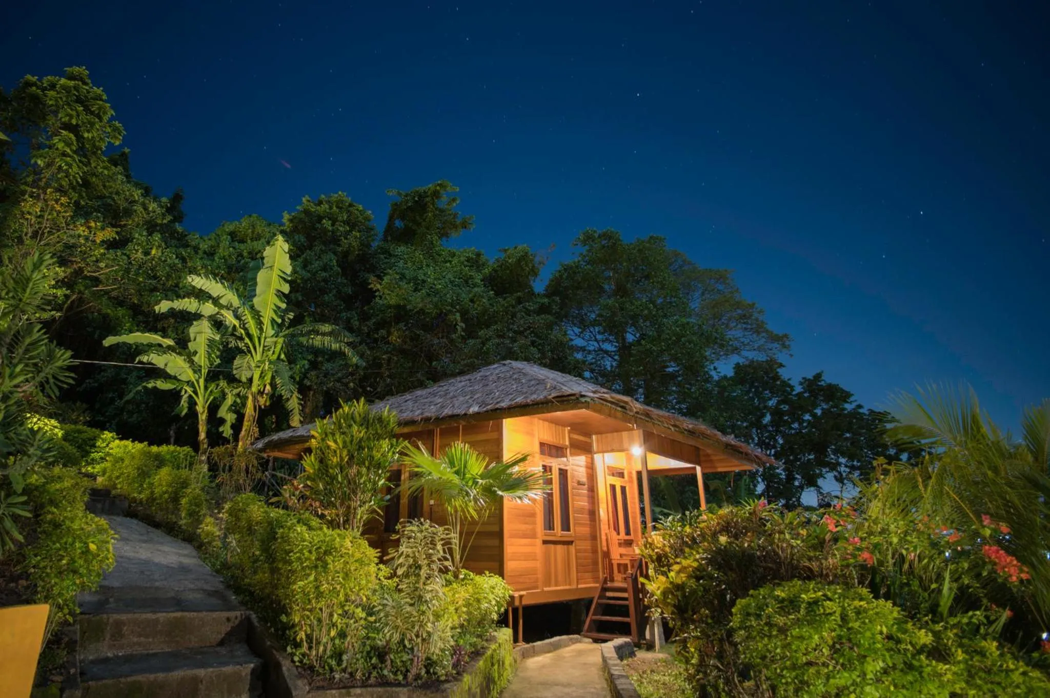 K2 Lembeh Dive Resort