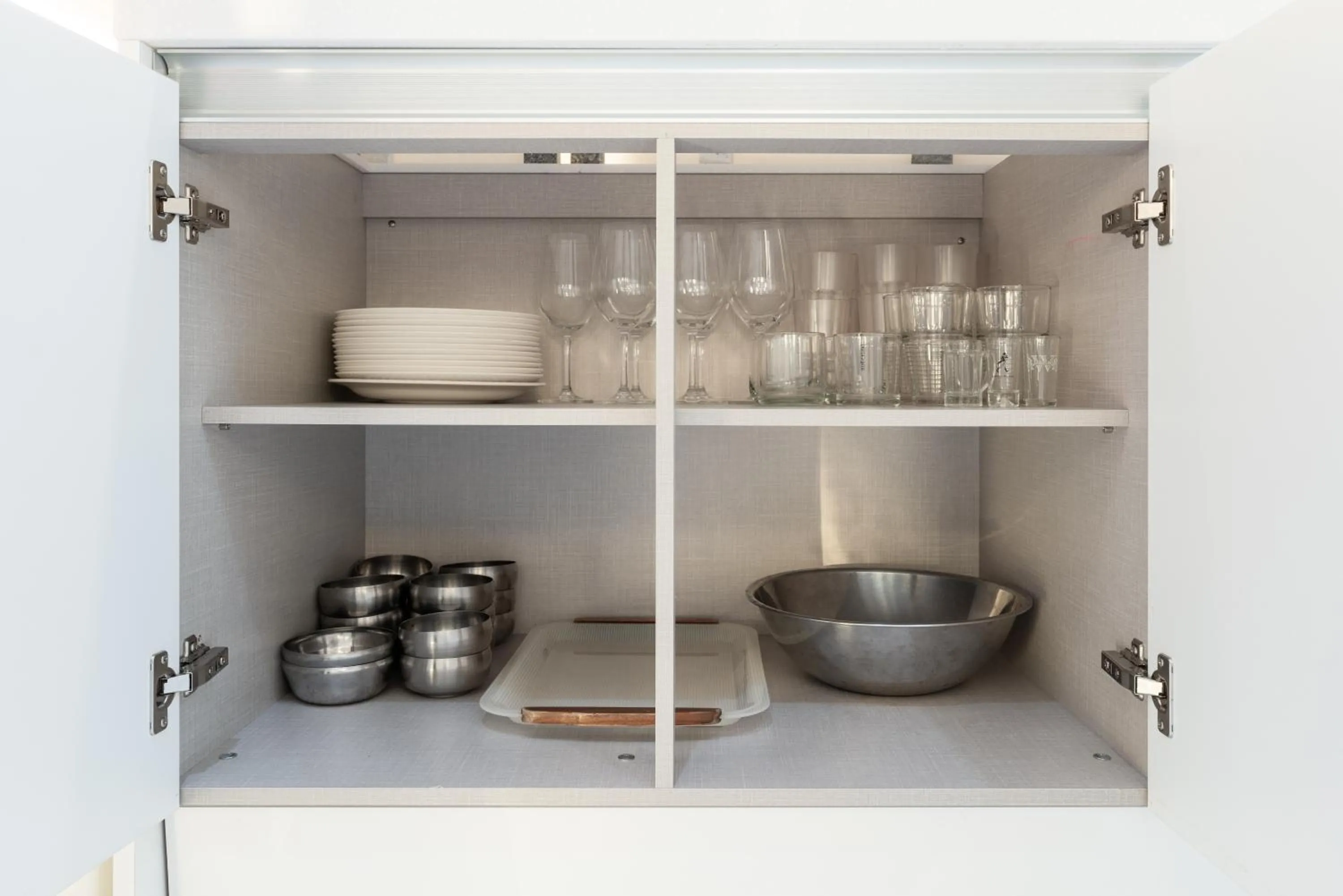 Kitchen or kitchenette in The Wave Pension