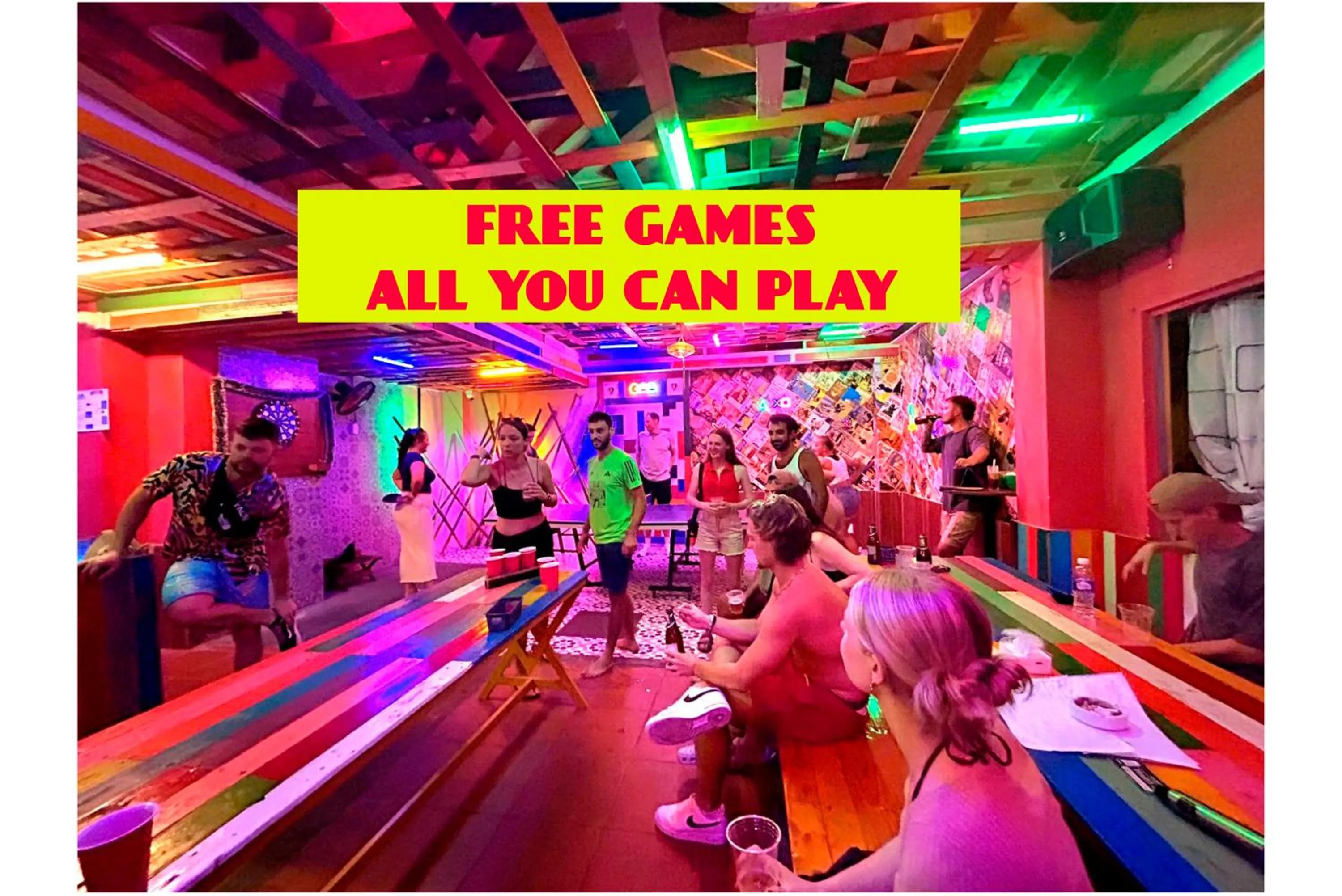 Restaurant/places to eat in iHome Hoi An