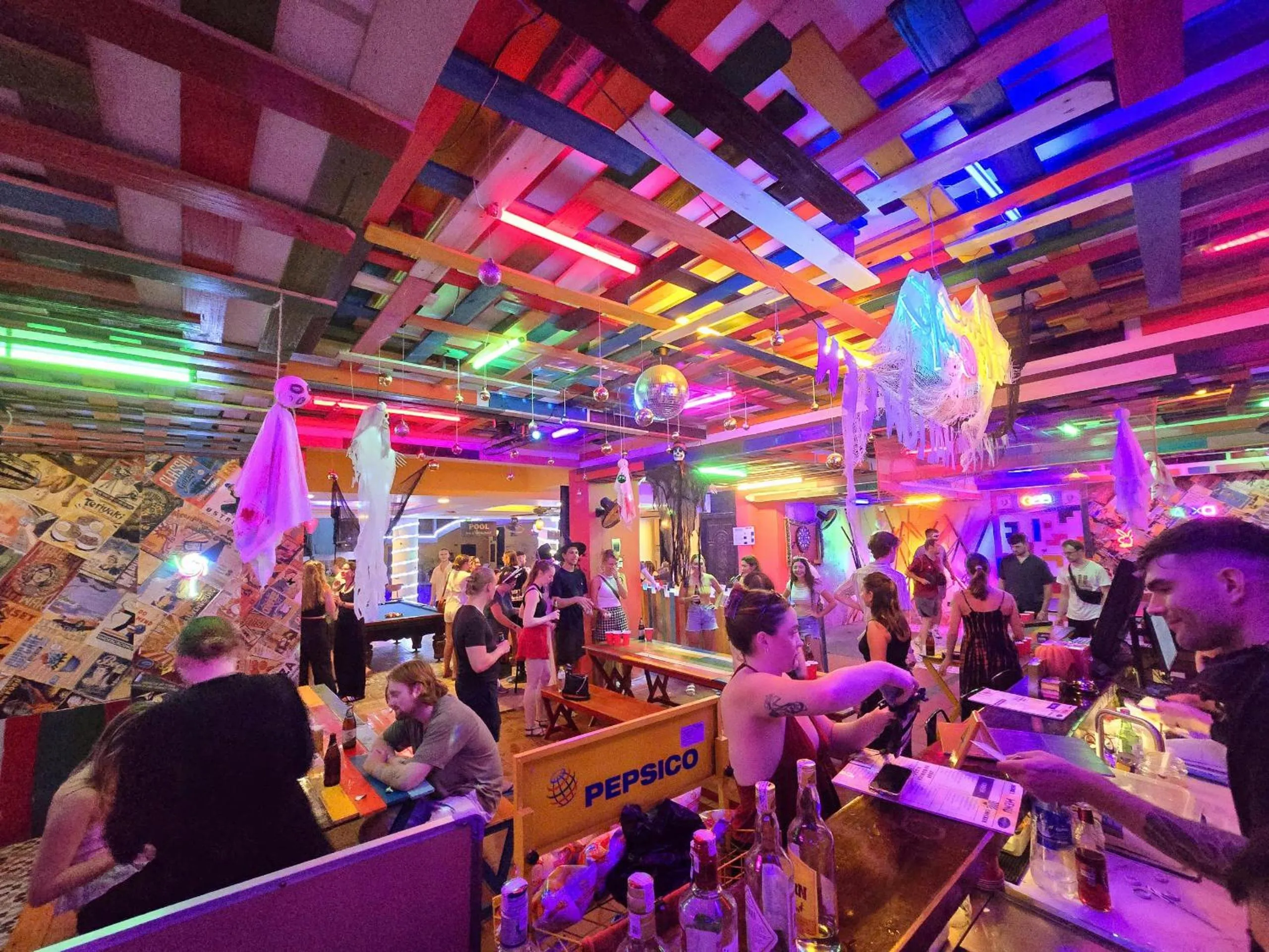 Property building in iHome Hoi An