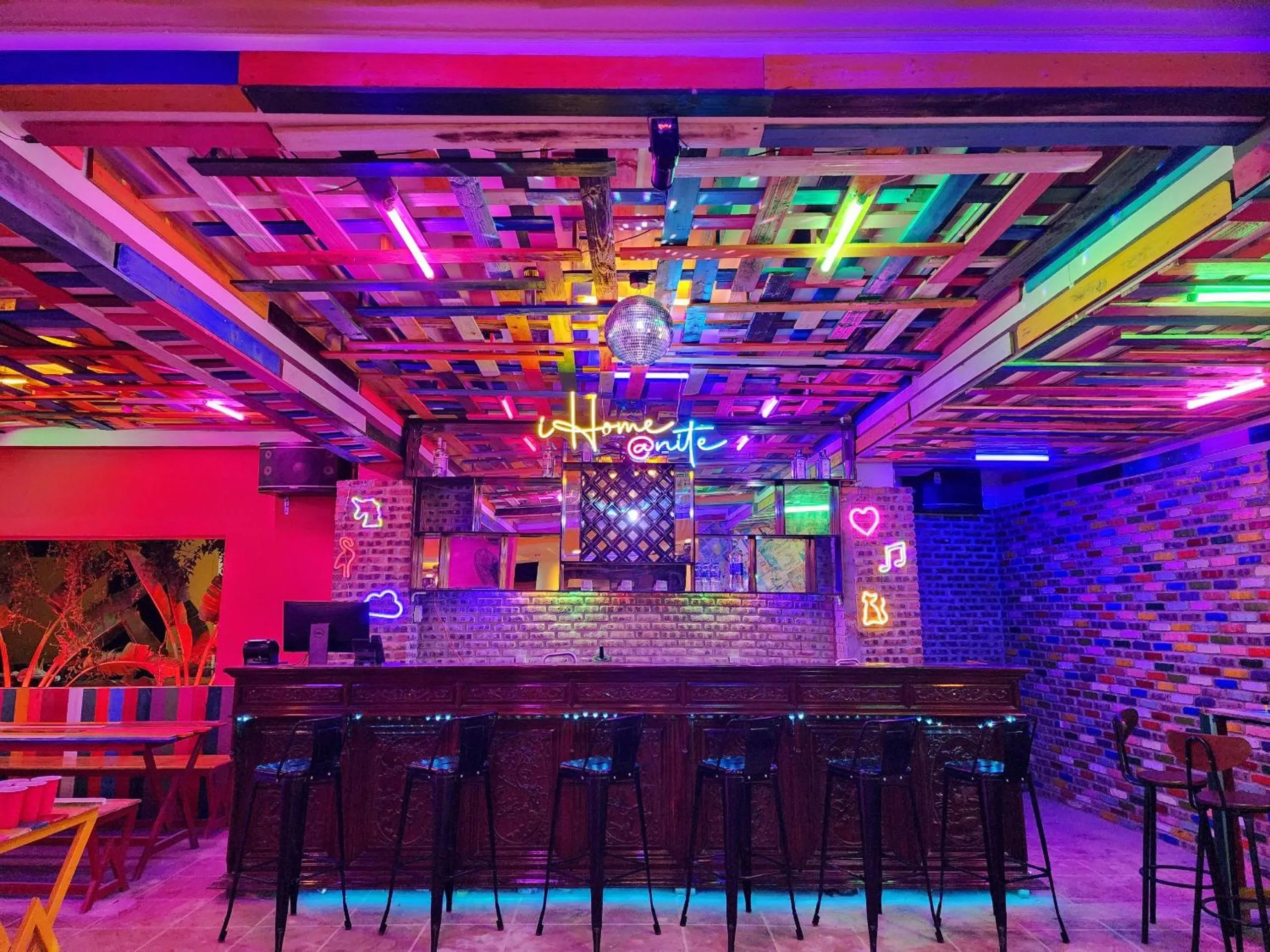 Property building in iHome Hoi An