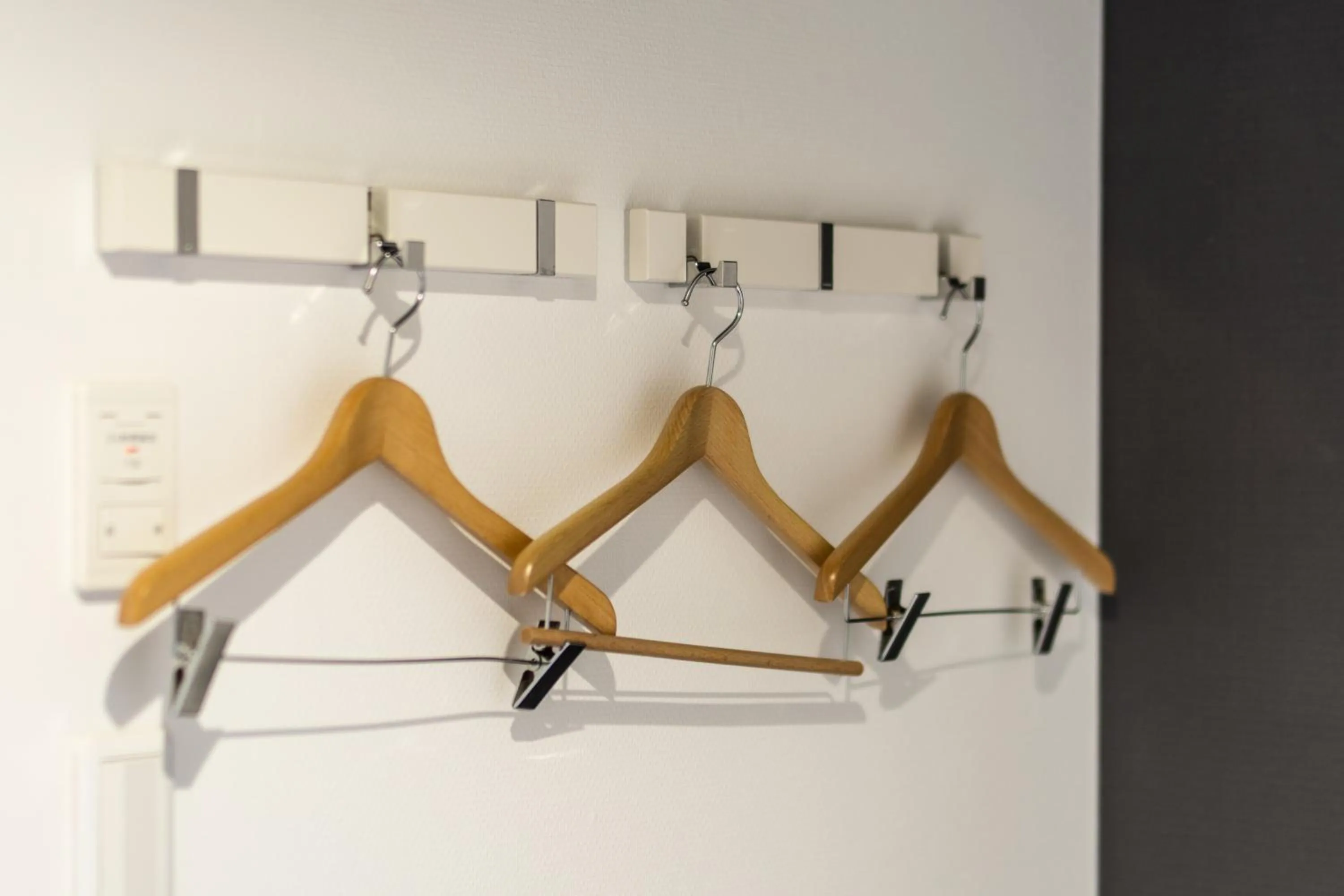 Photo of the whole room in Ramada Encore by Wyndham Amagasaki