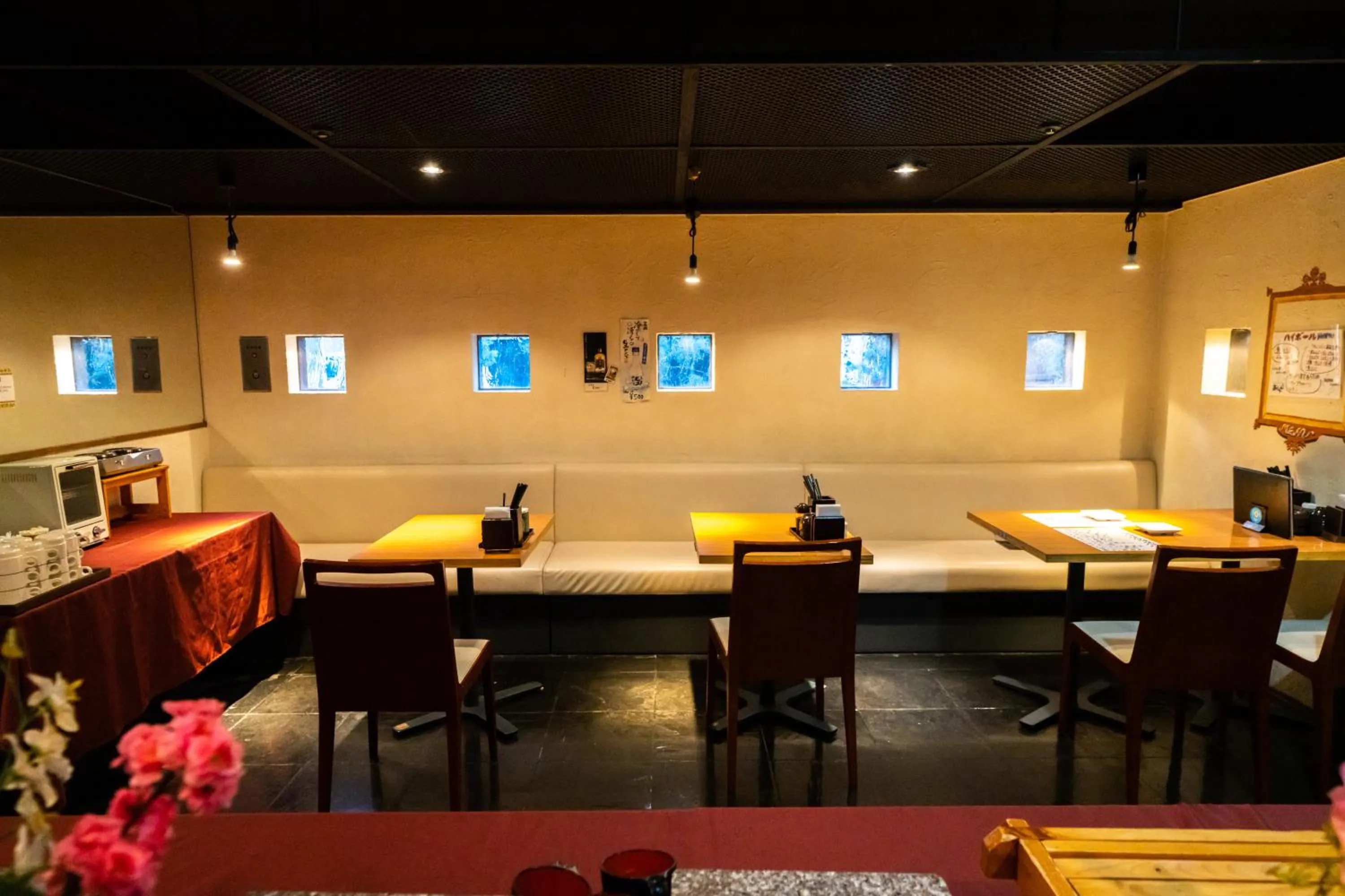 Restaurant/places to eat in Ramada Encore by Wyndham Amagasaki