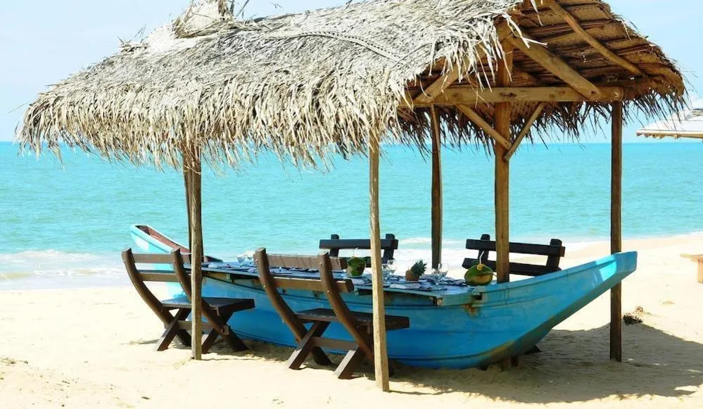 Beach in Carolina Beach Resort & Spa