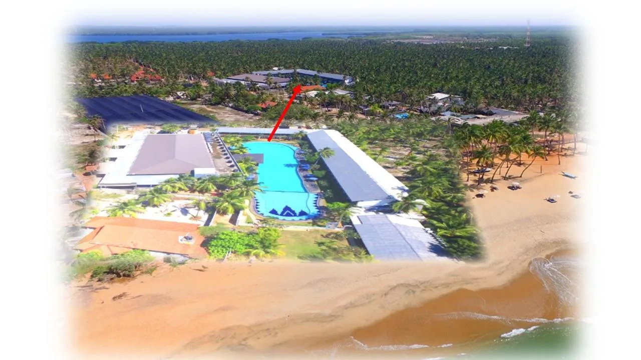  in Carolina Beach Resort & Spa