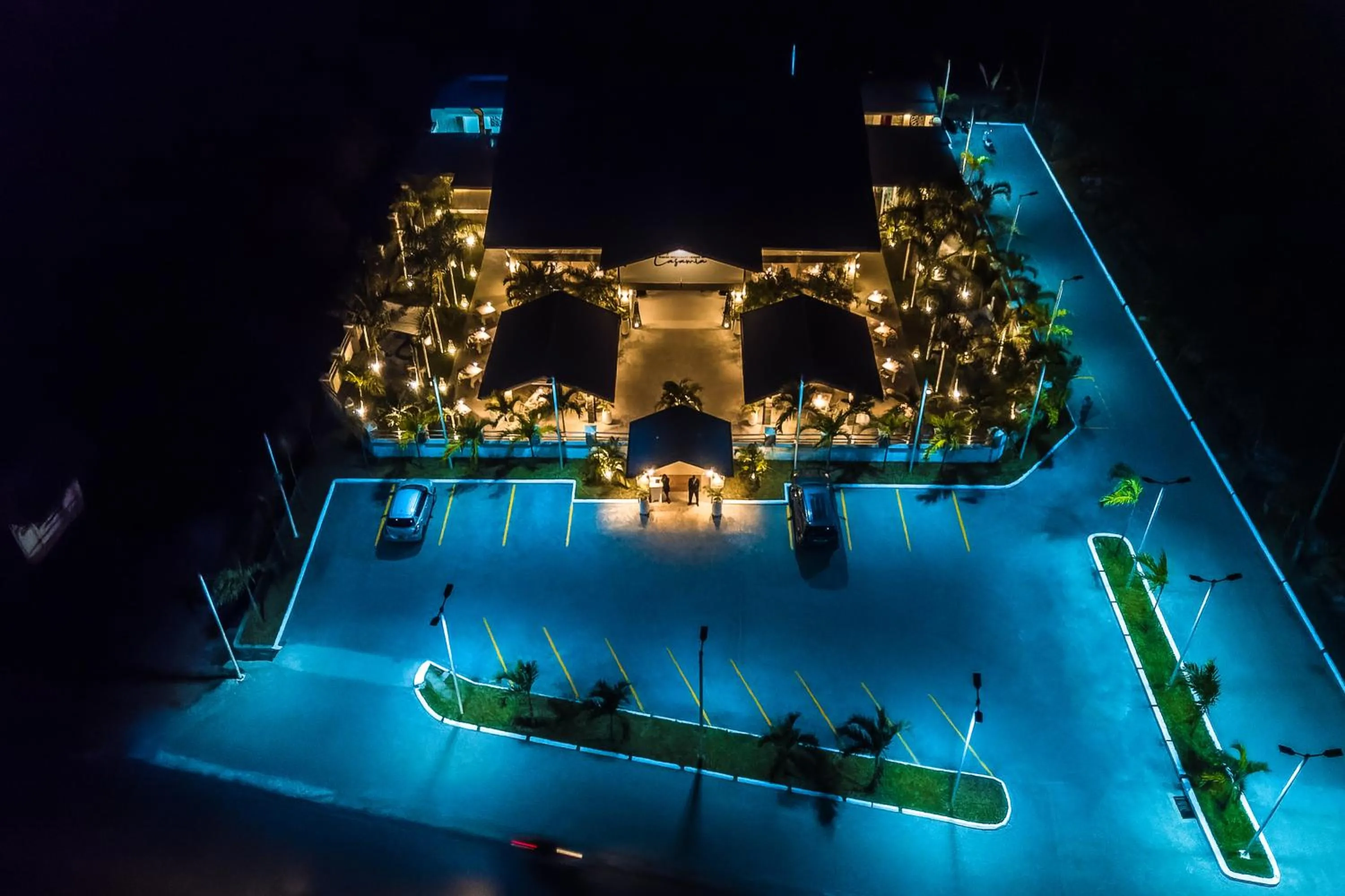 Casamia Suites