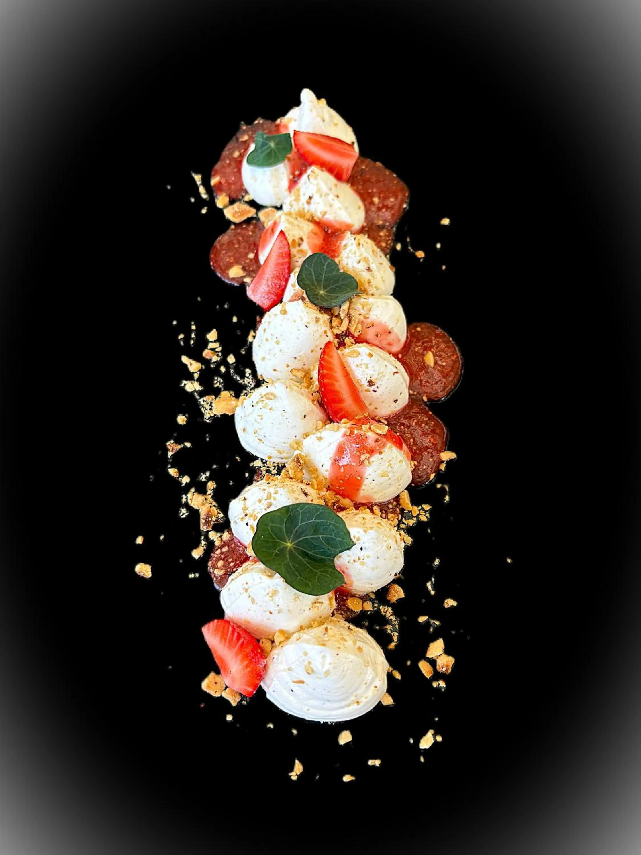 Restaurant/places to eat in Helios Beach Hotel & Bungalows