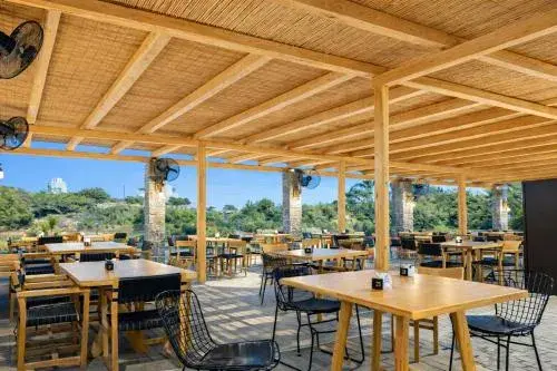 Helios Beach Hotel & Bungalows Helios Beach Hotel & Bungalows