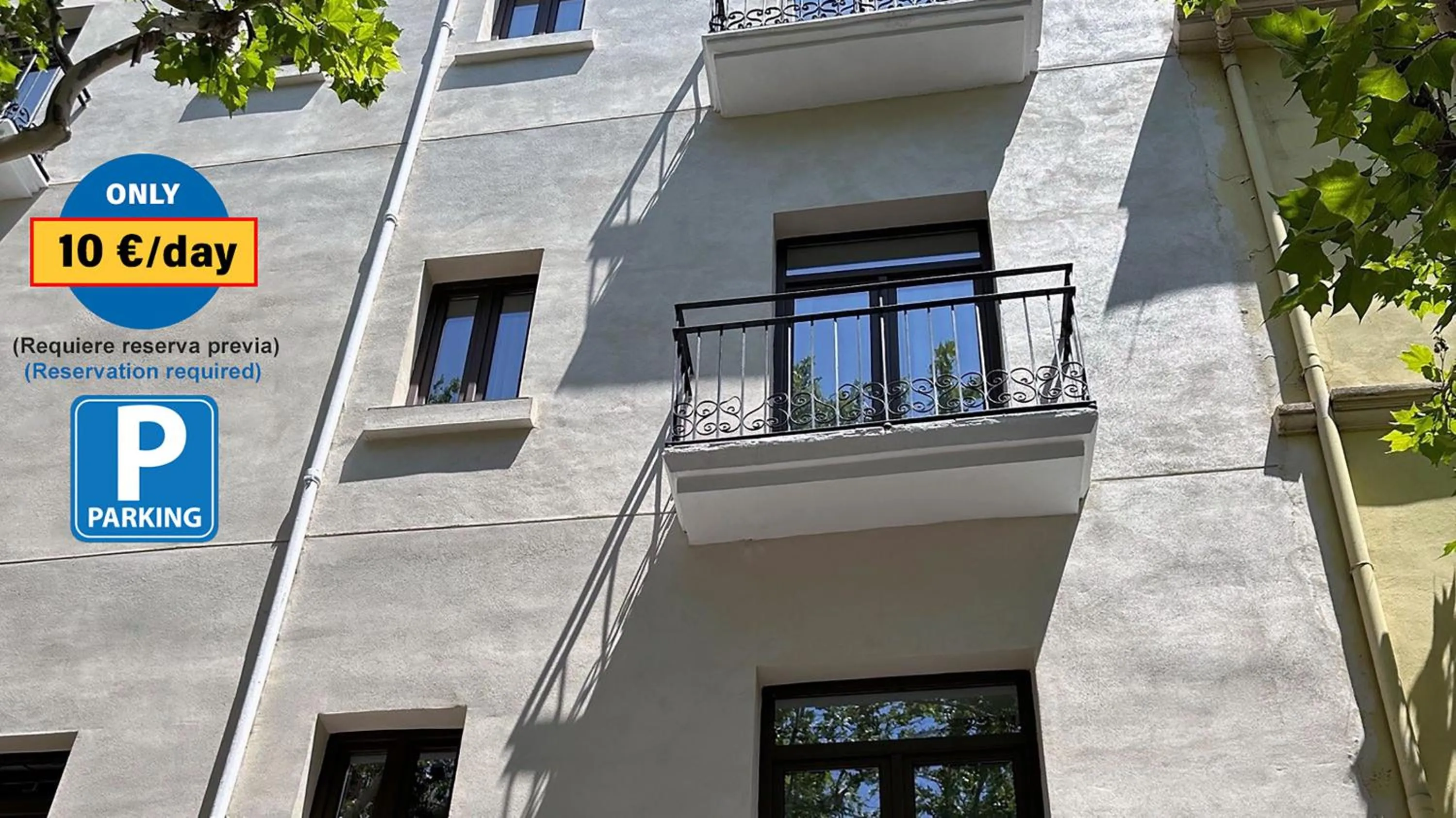 Hotel BESTPRICE Valencia