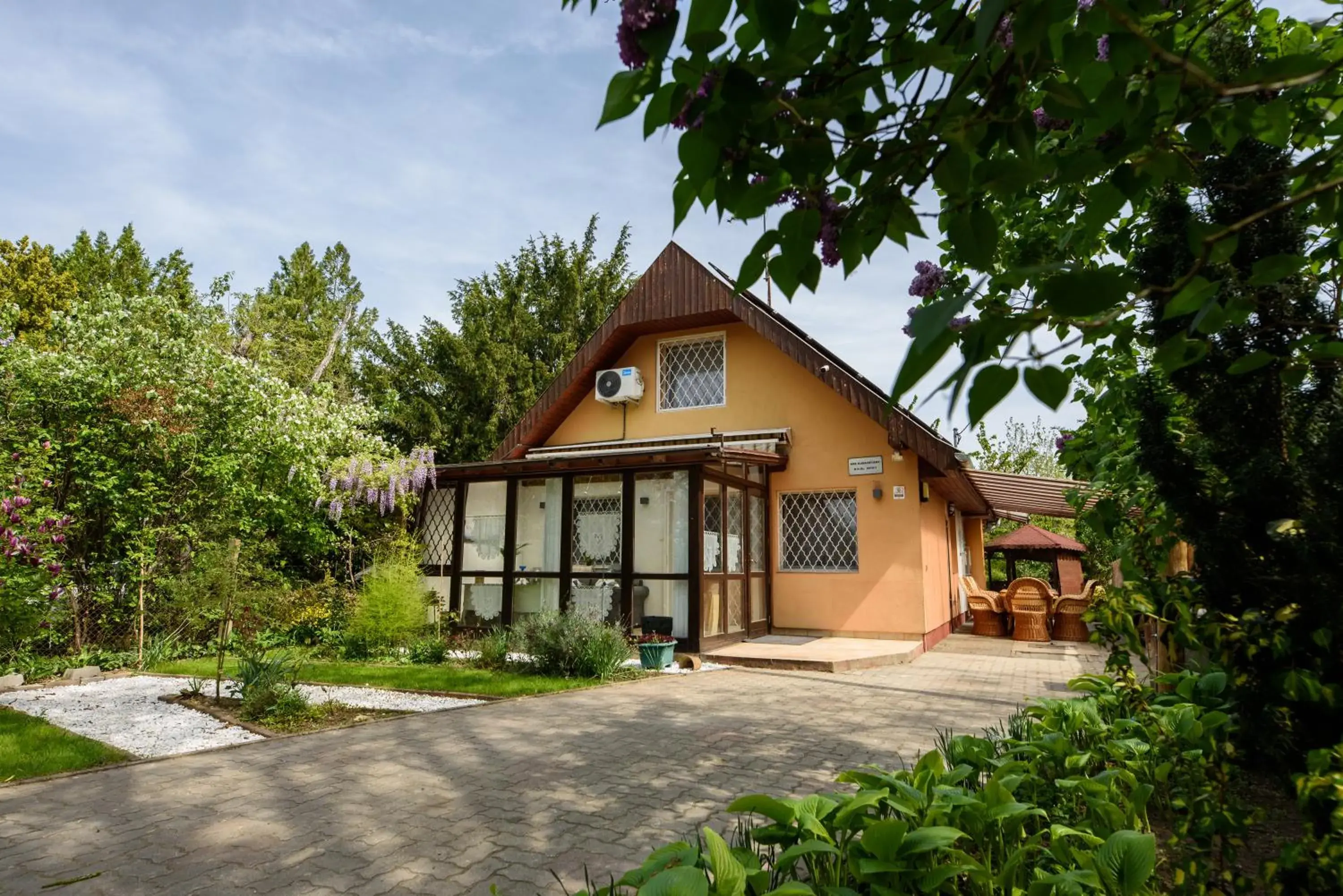 Emili Apartman Ráckeve Emili Apartman Ráckeve