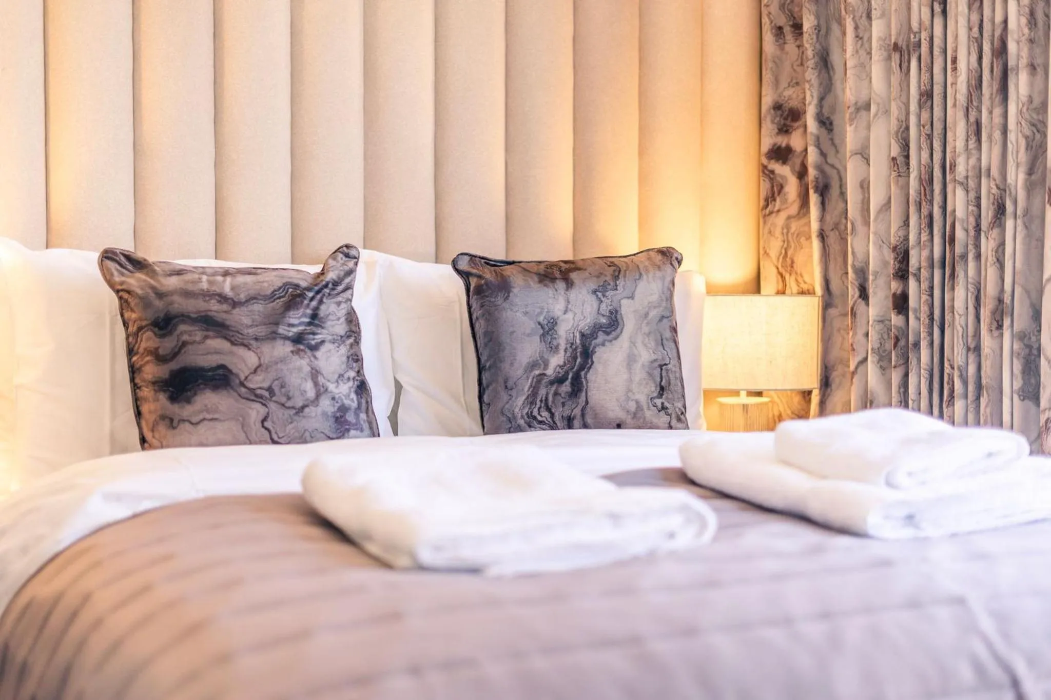 Bed in Sweeney Aviemore One