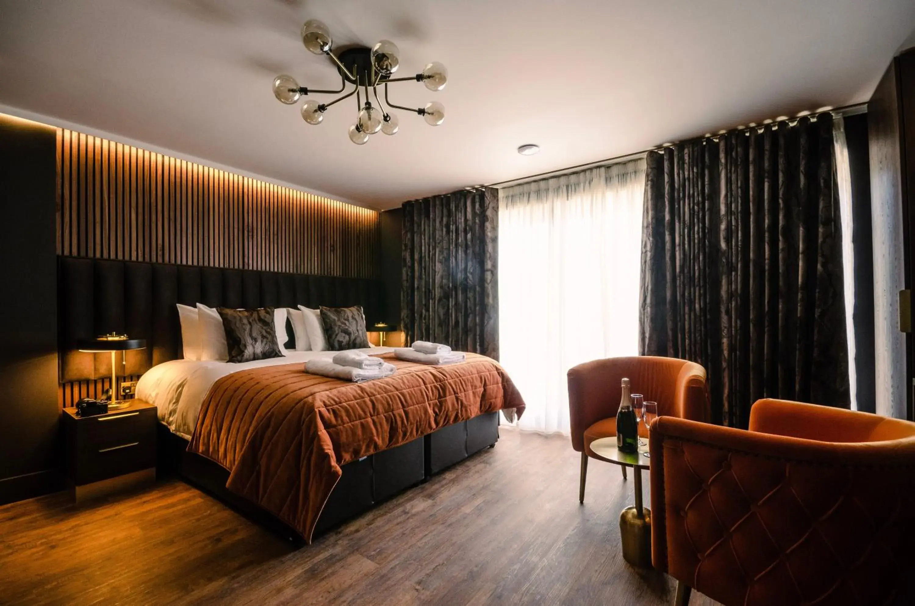 Sweeney Aviemore One Sweeney Aviemore One