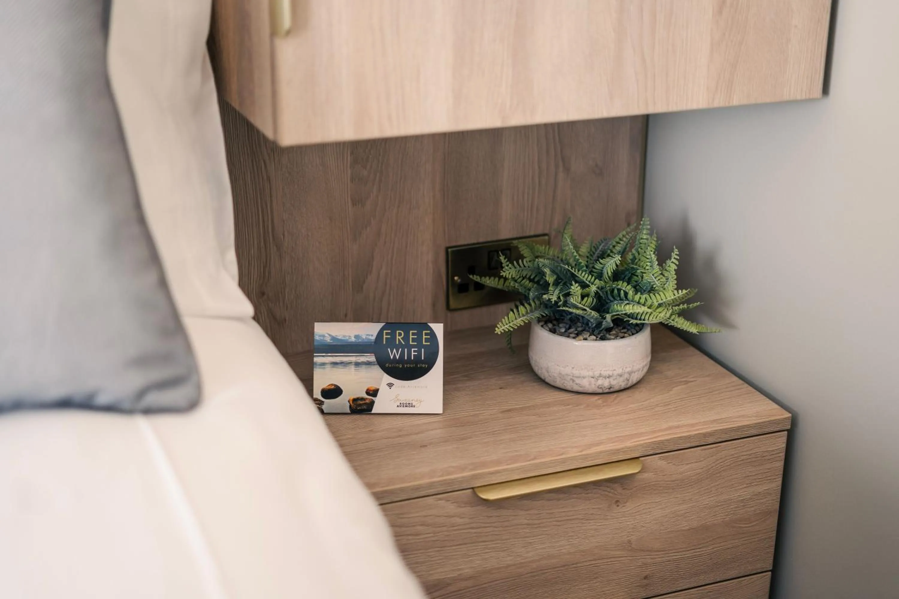 Sweeney Aviemore One