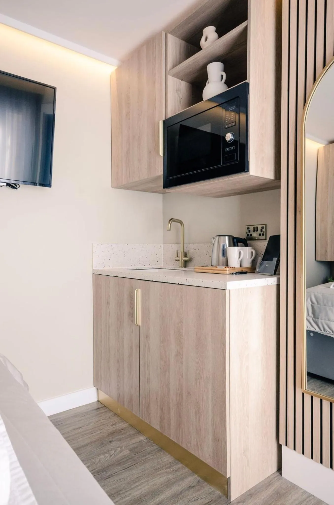 Sweeney Aviemore One