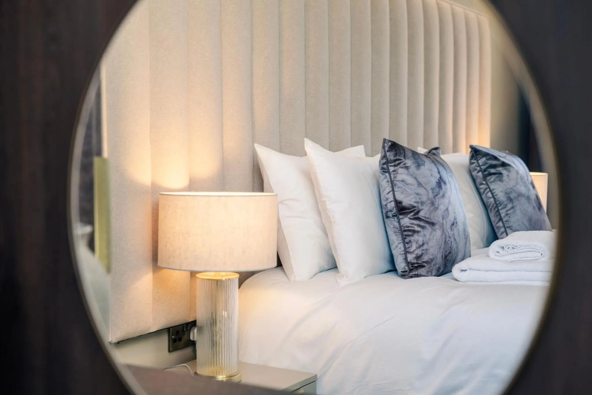 Bed in Sweeney Aviemore One