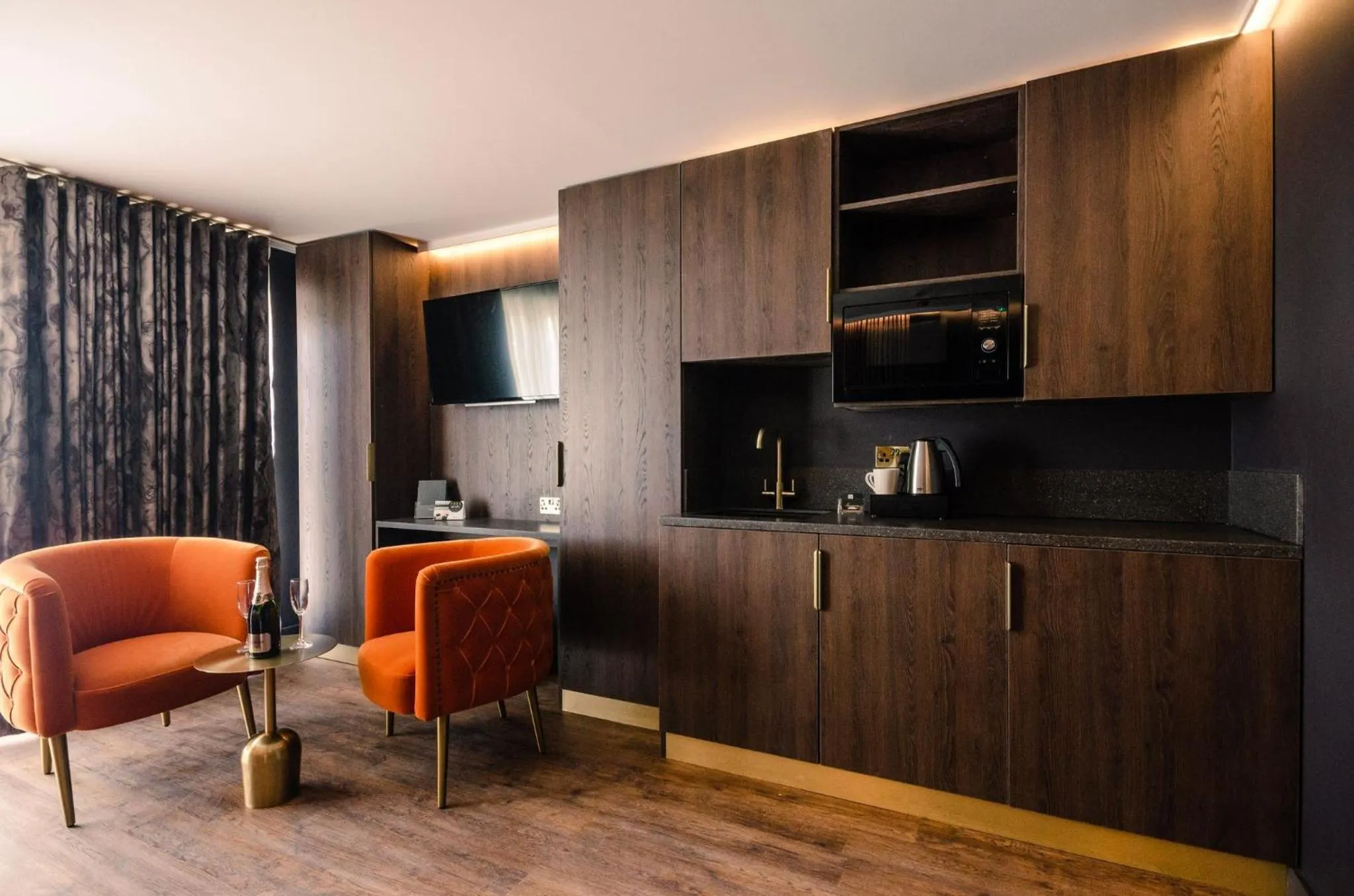 Sweeney Aviemore One