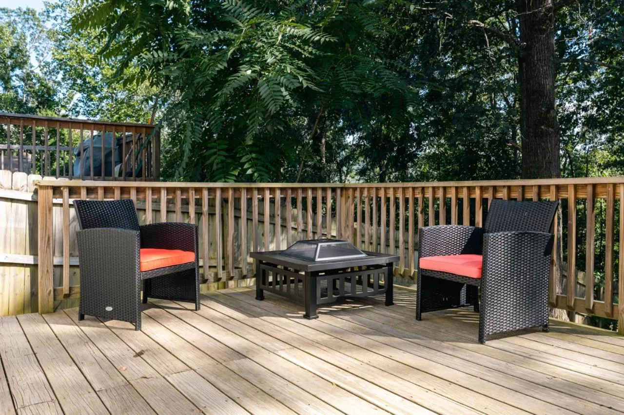 Waynesboro home near Wintergreen Charlottesville