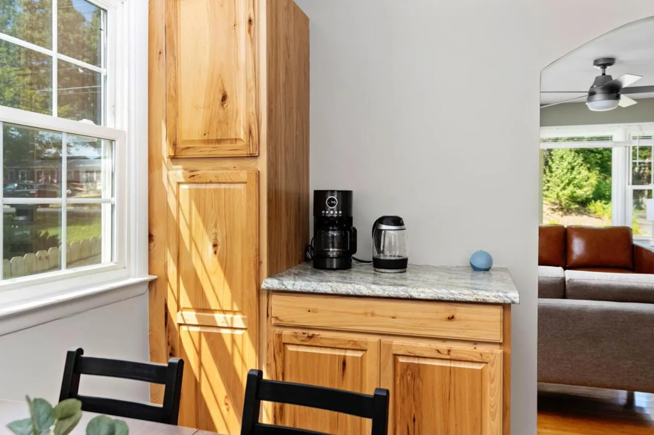 Waynesboro home near Wintergreen Charlottesville