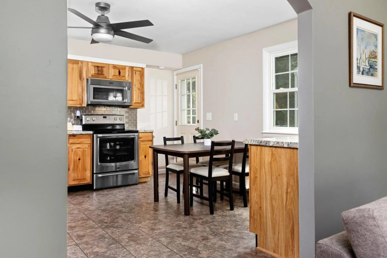 Waynesboro home near Wintergreen Charlottesville