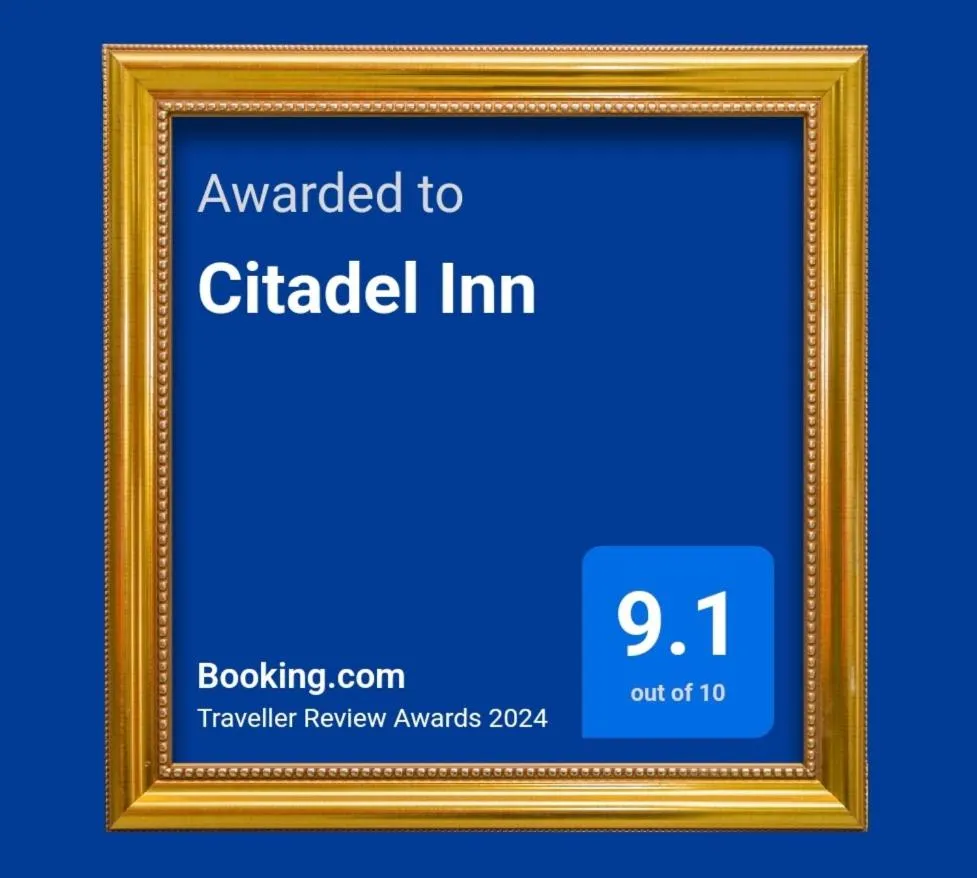 Citadel Inn