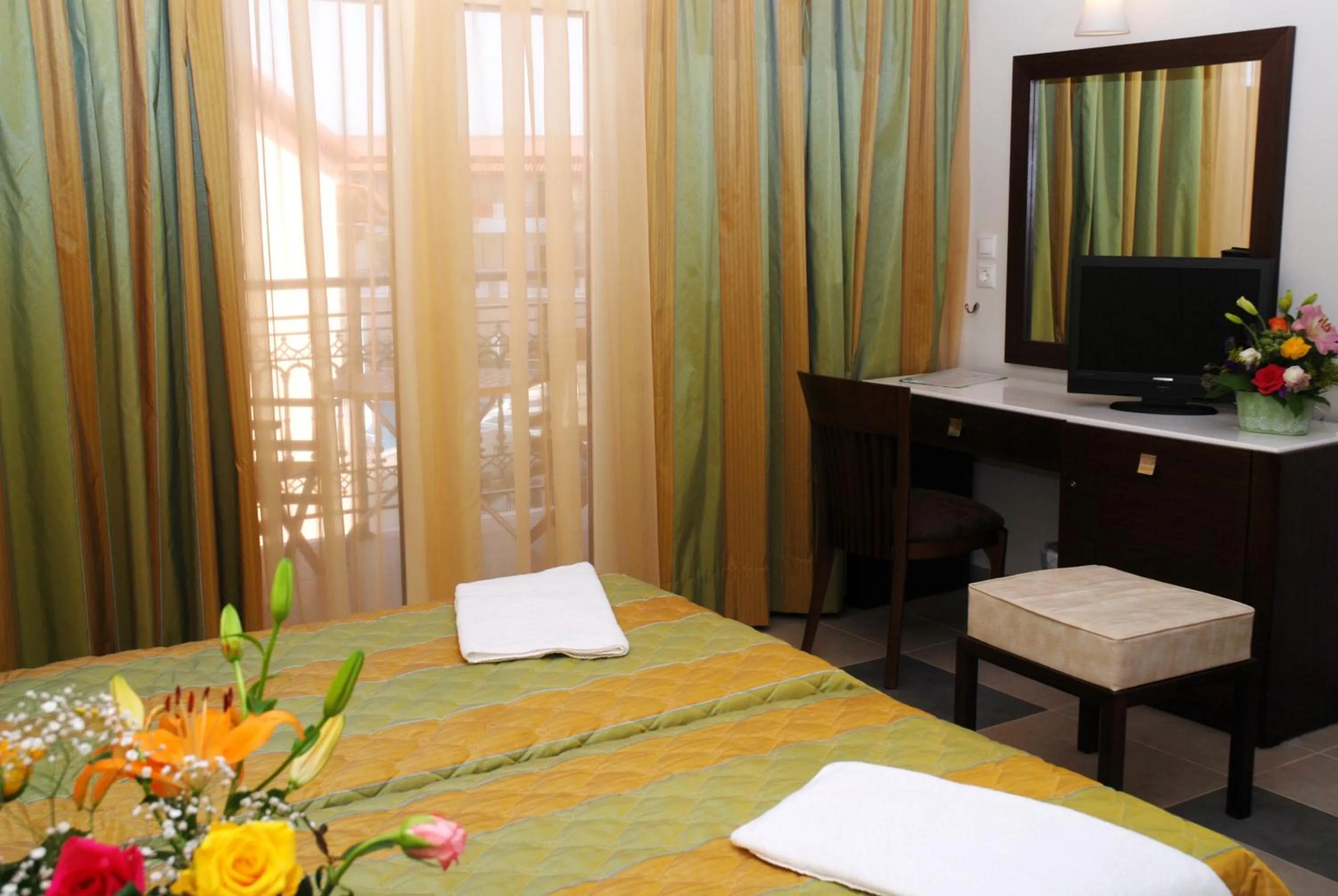 Majestic Hotel & Spa