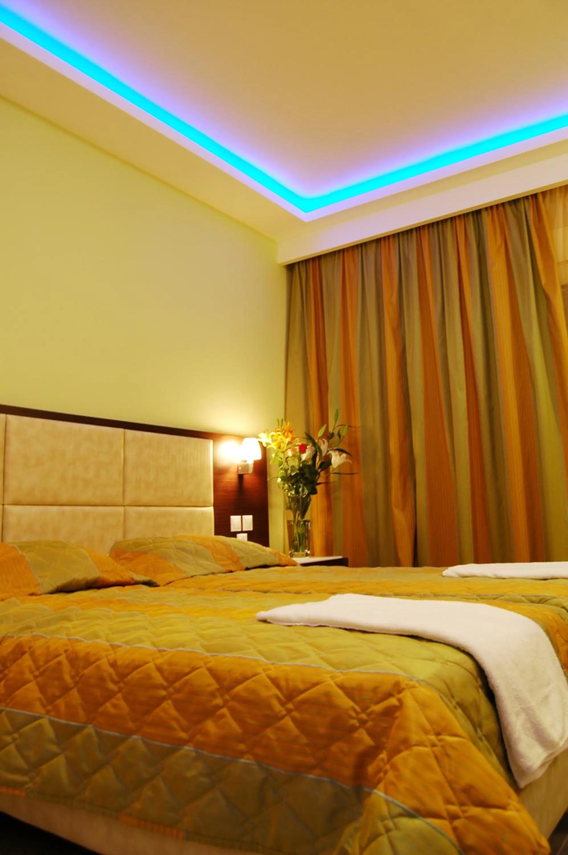 Majestic Hotel & Spa