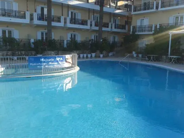 Majestic Hotel & Spa Majestic Hotel & Spa