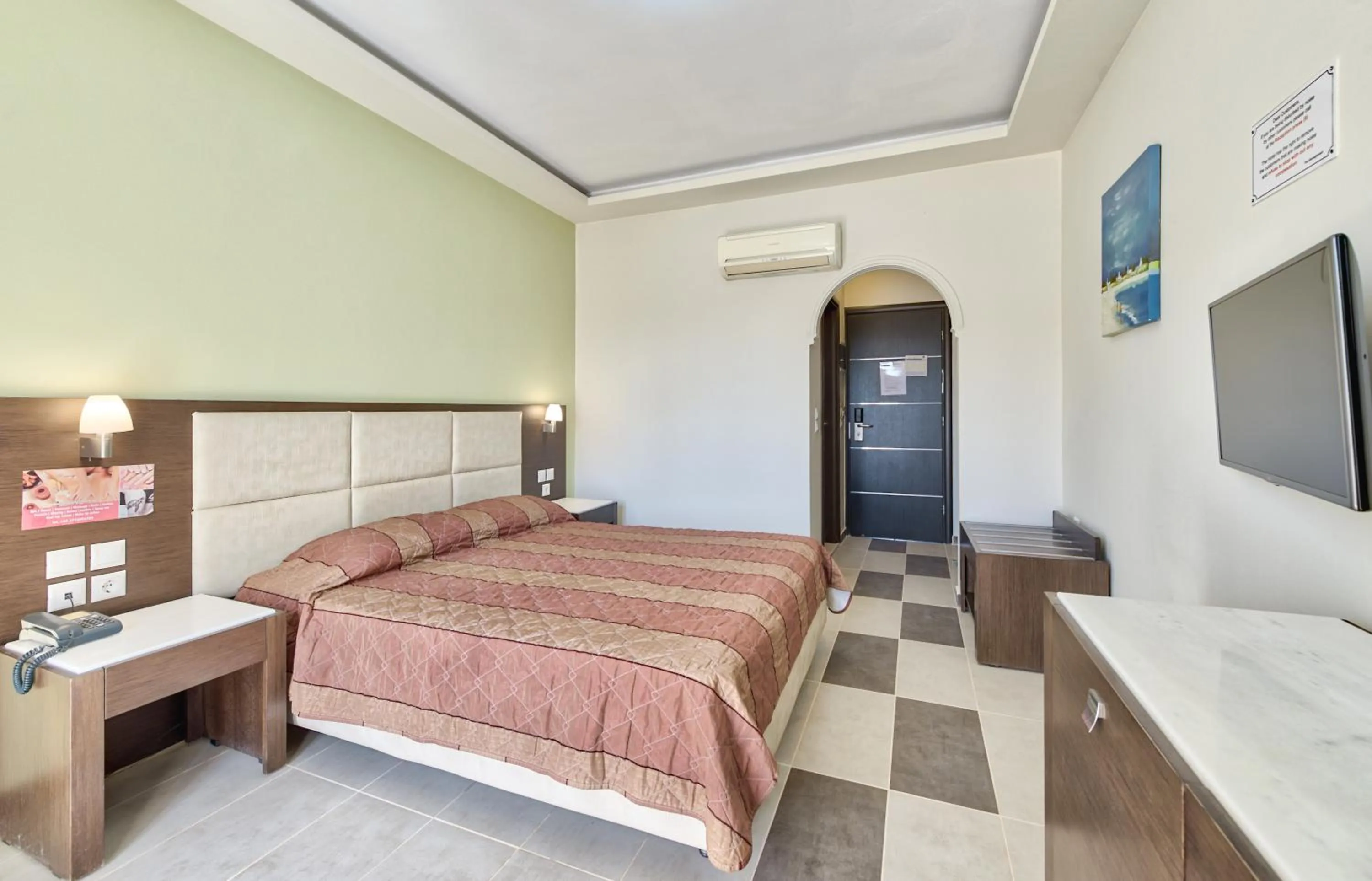 Majestic Hotel & Spa