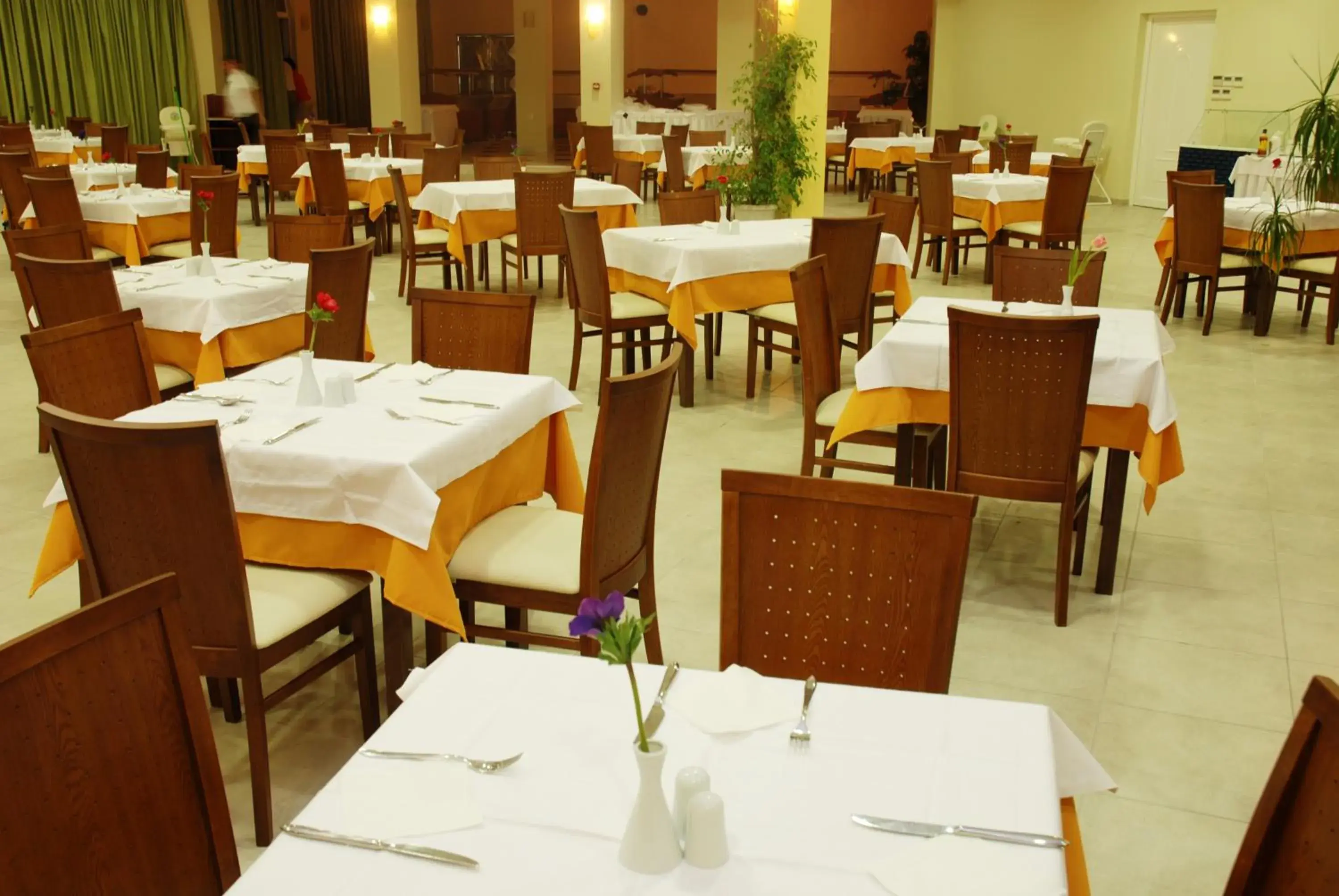 Restaurant/places to eat in Majestic Hotel & Spa Restaurant/places to eat in Majestic Hotel & Spa