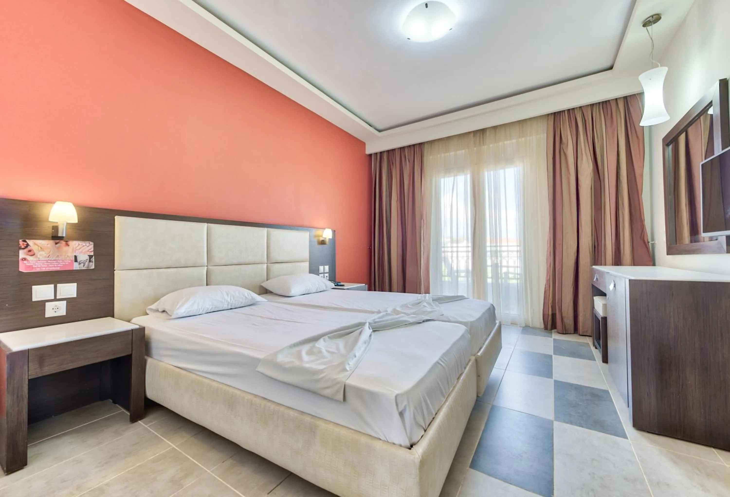 Majestic Hotel & Spa