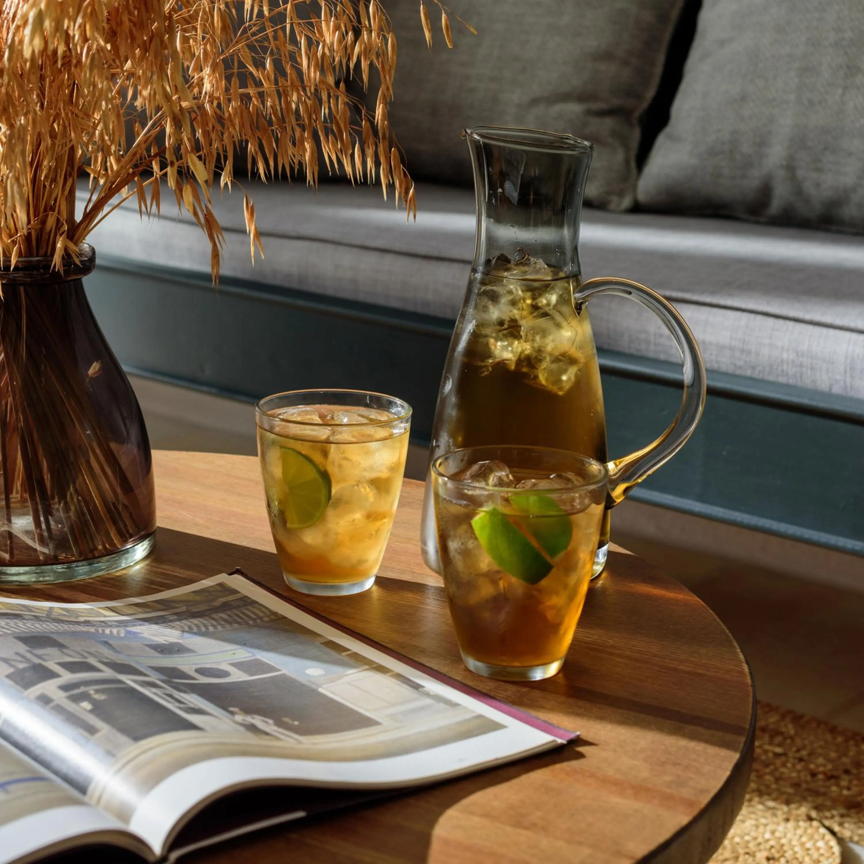 Non alcoholic drinks in Firalia, Casa in Rock Suites