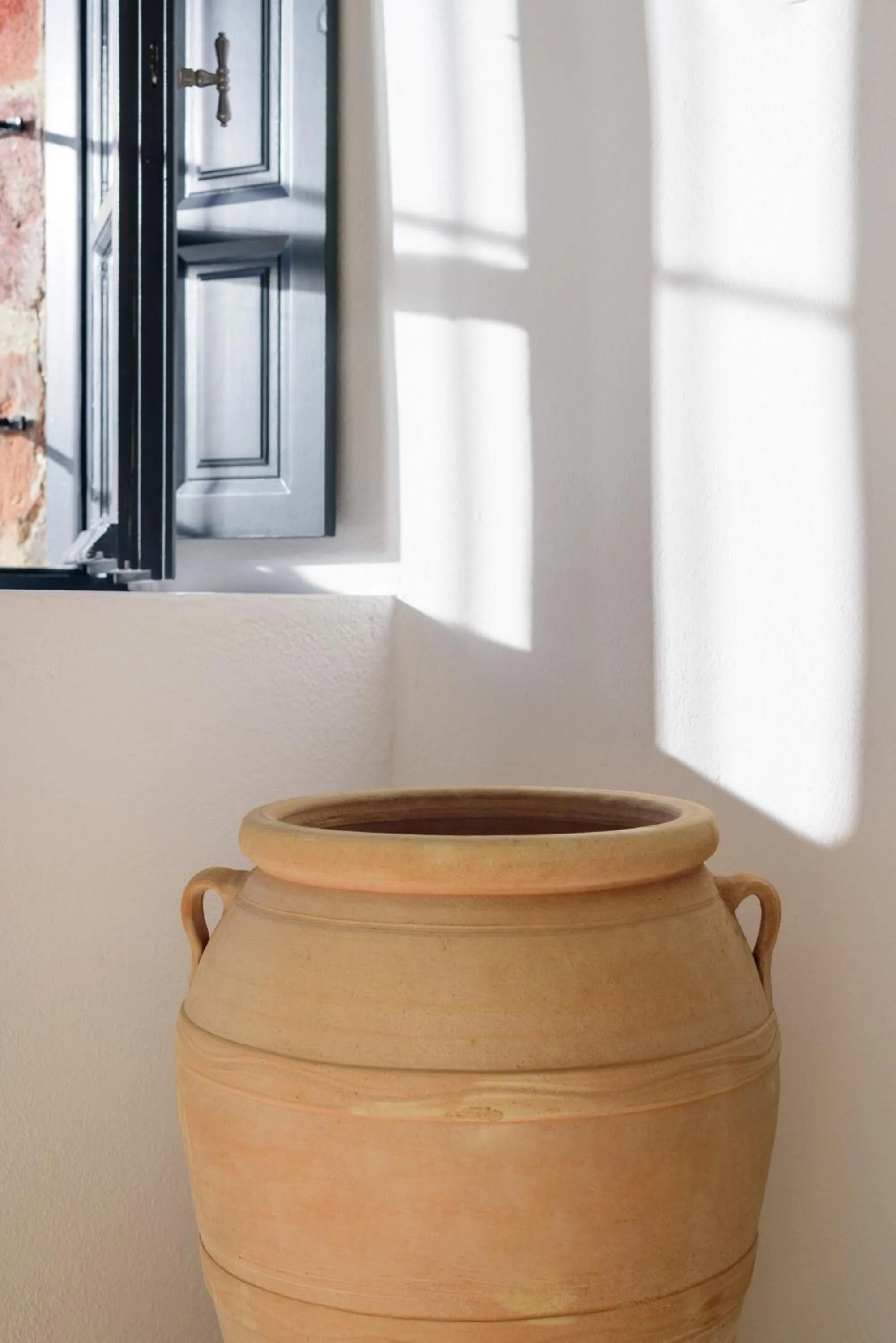 Lobby or reception in Firalia, Casa in Rock Suites