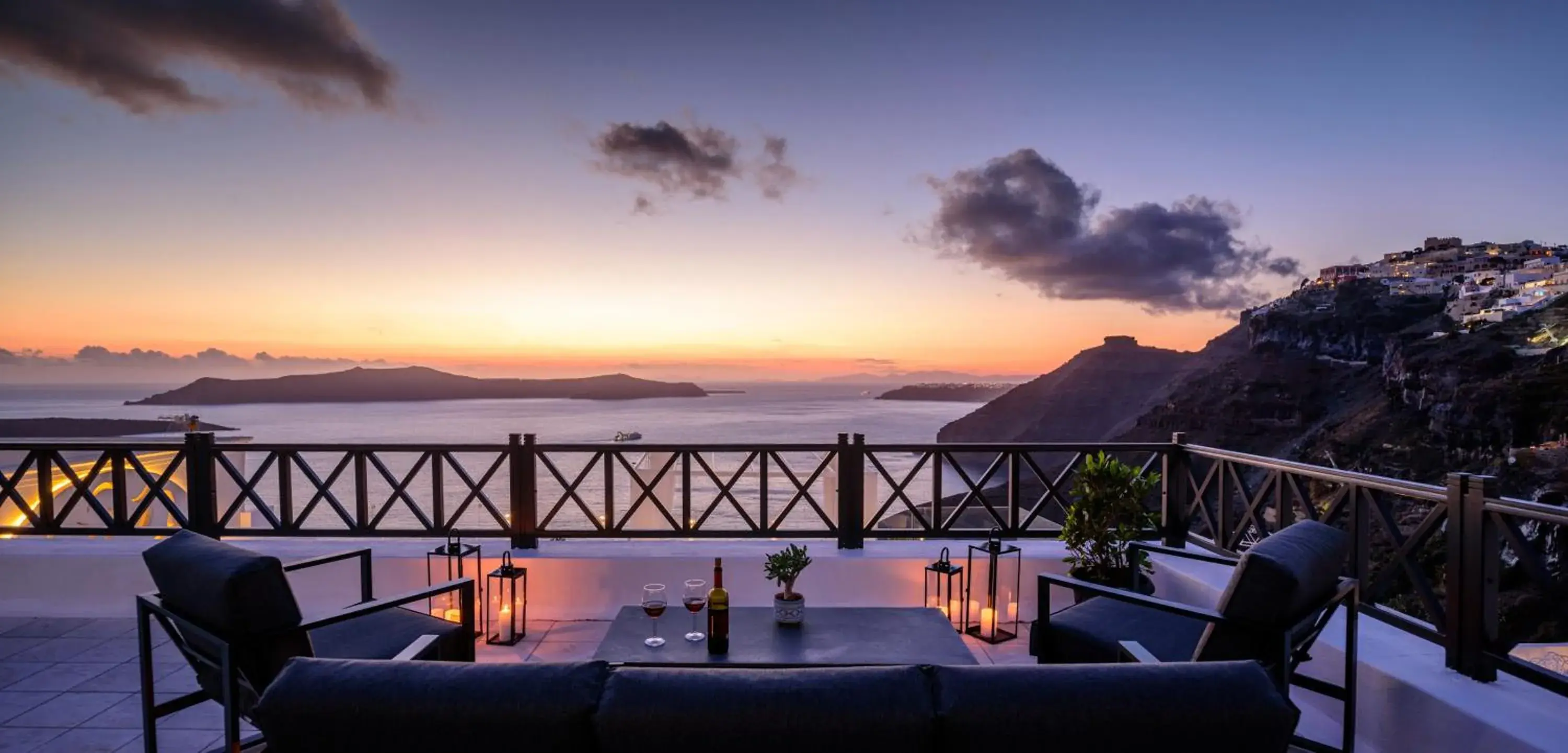 Firalia, Casa in Rock Suites Firalia, Casa in Rock Suites