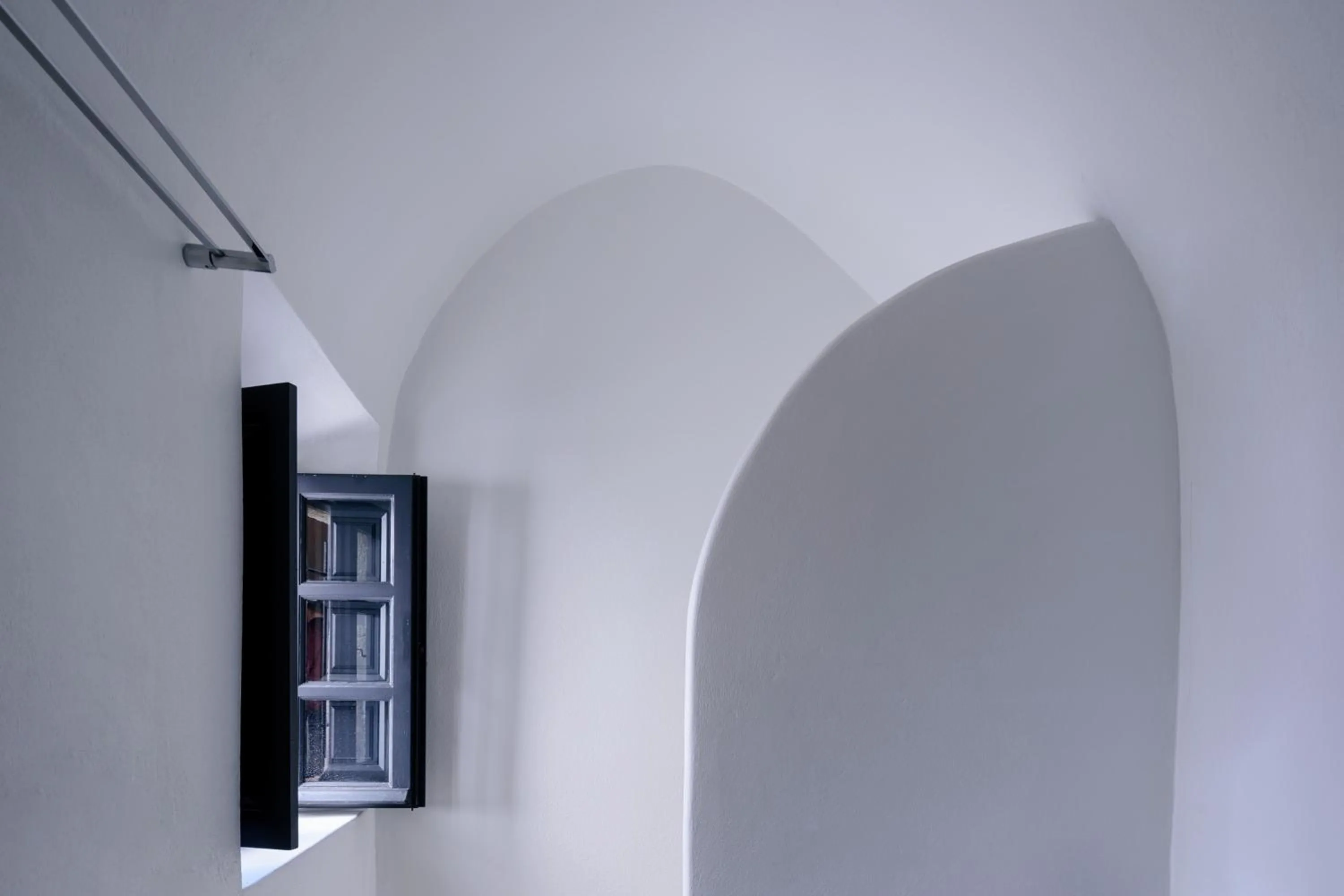 Bathroom in Firalia, Casa in Rock Suites