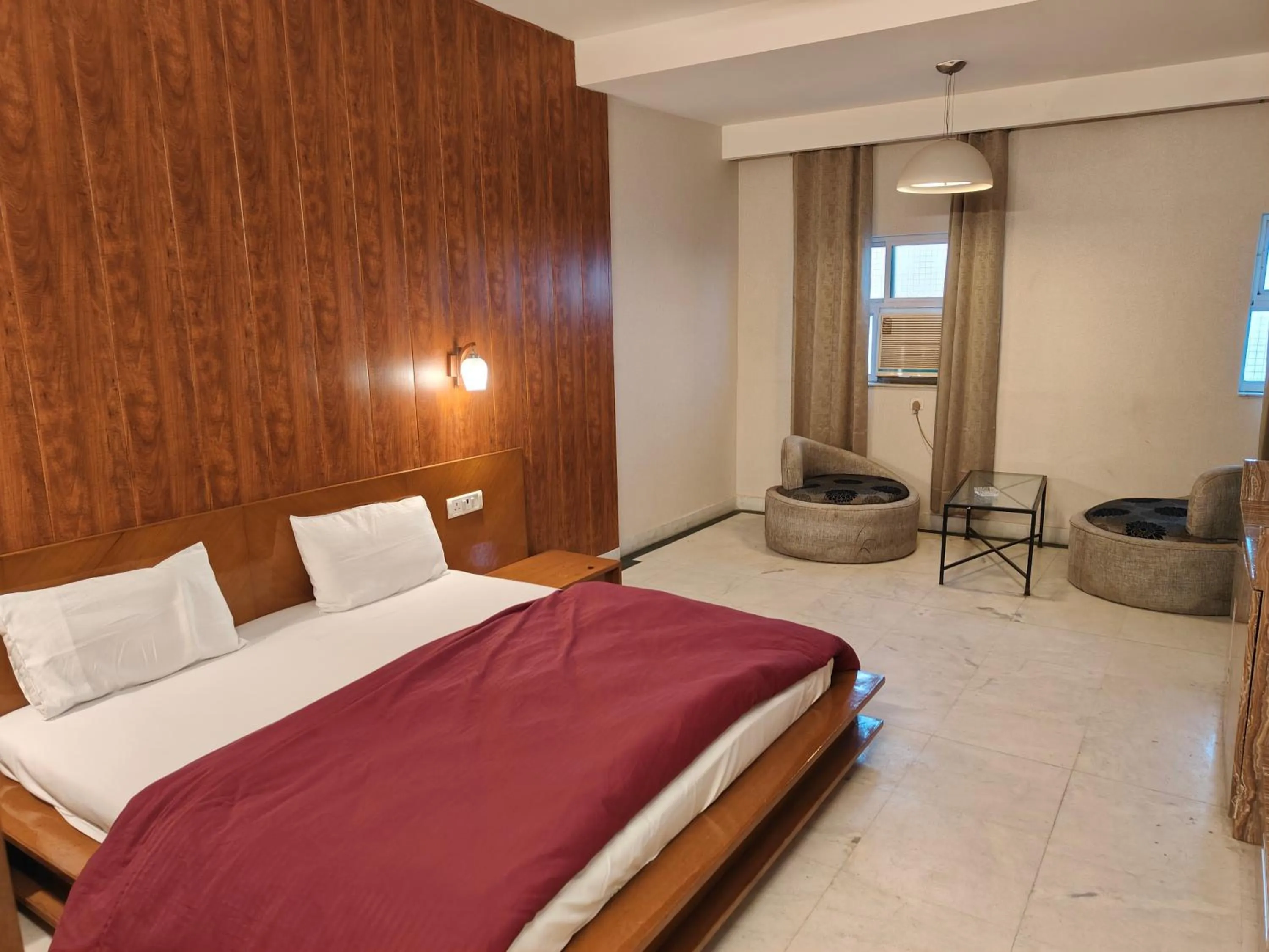 Bed in Mela by Aurelia Heaven