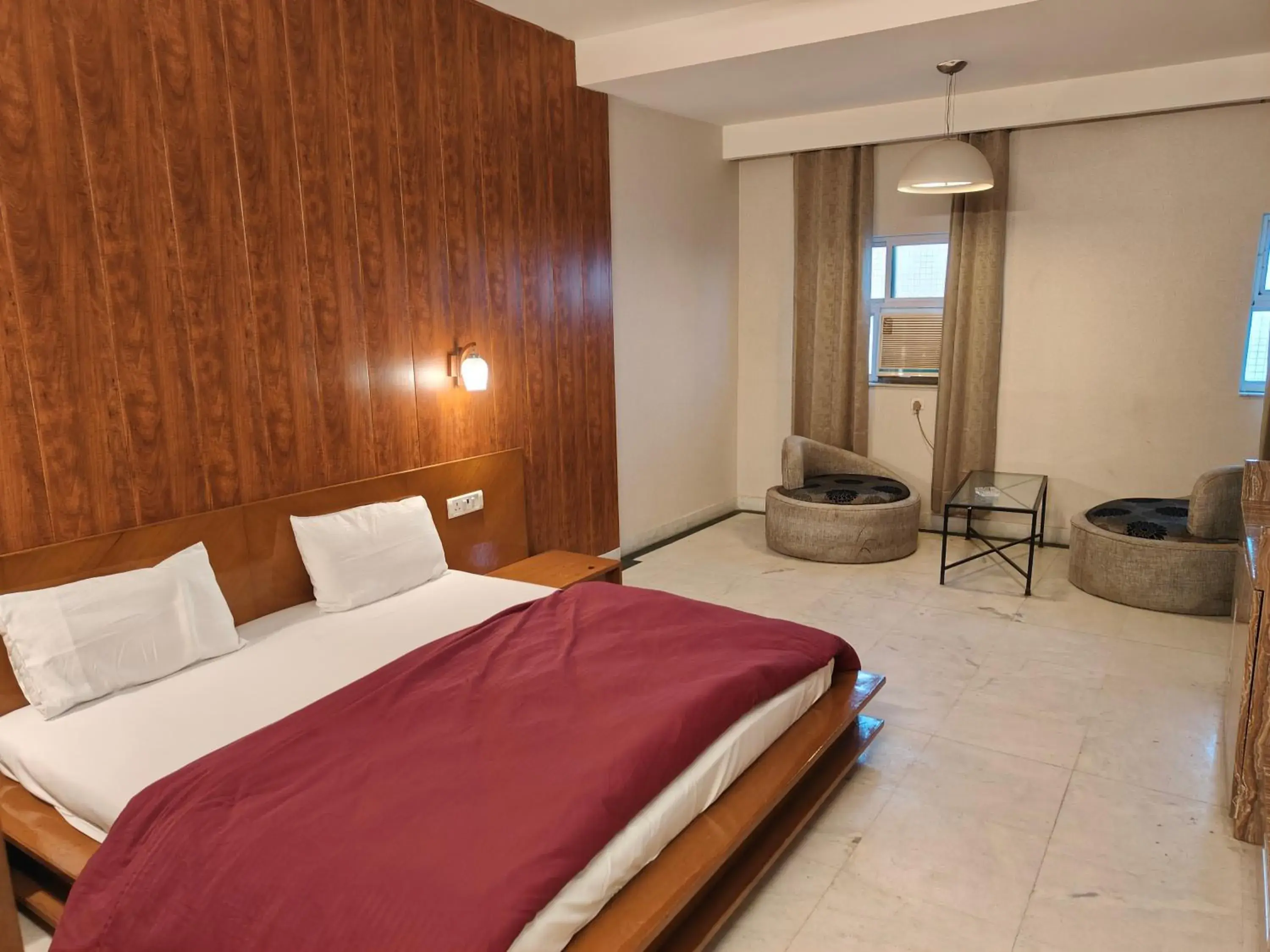 Bed in Mela by Aurelia Heaven Bed in Mela by Aurelia Heaven